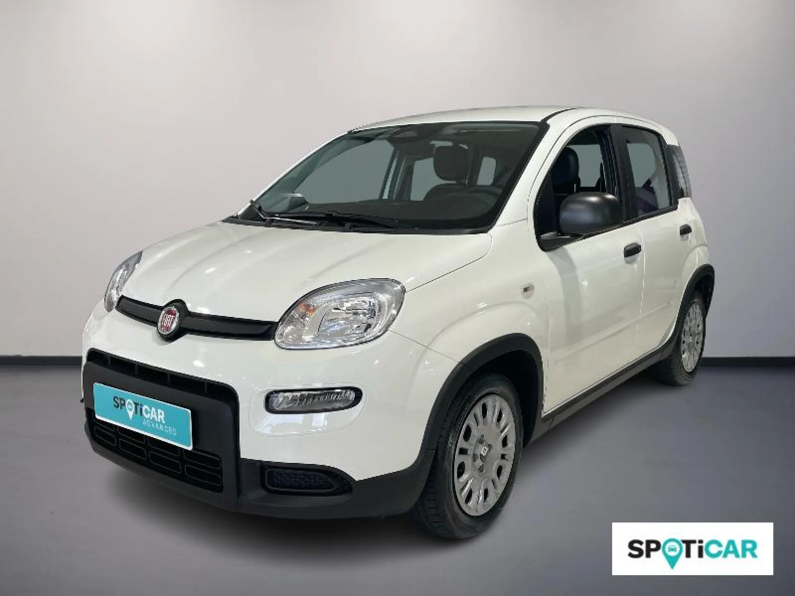 FIAT PANDA PANDA PANDA CLASSIC - Foto 3