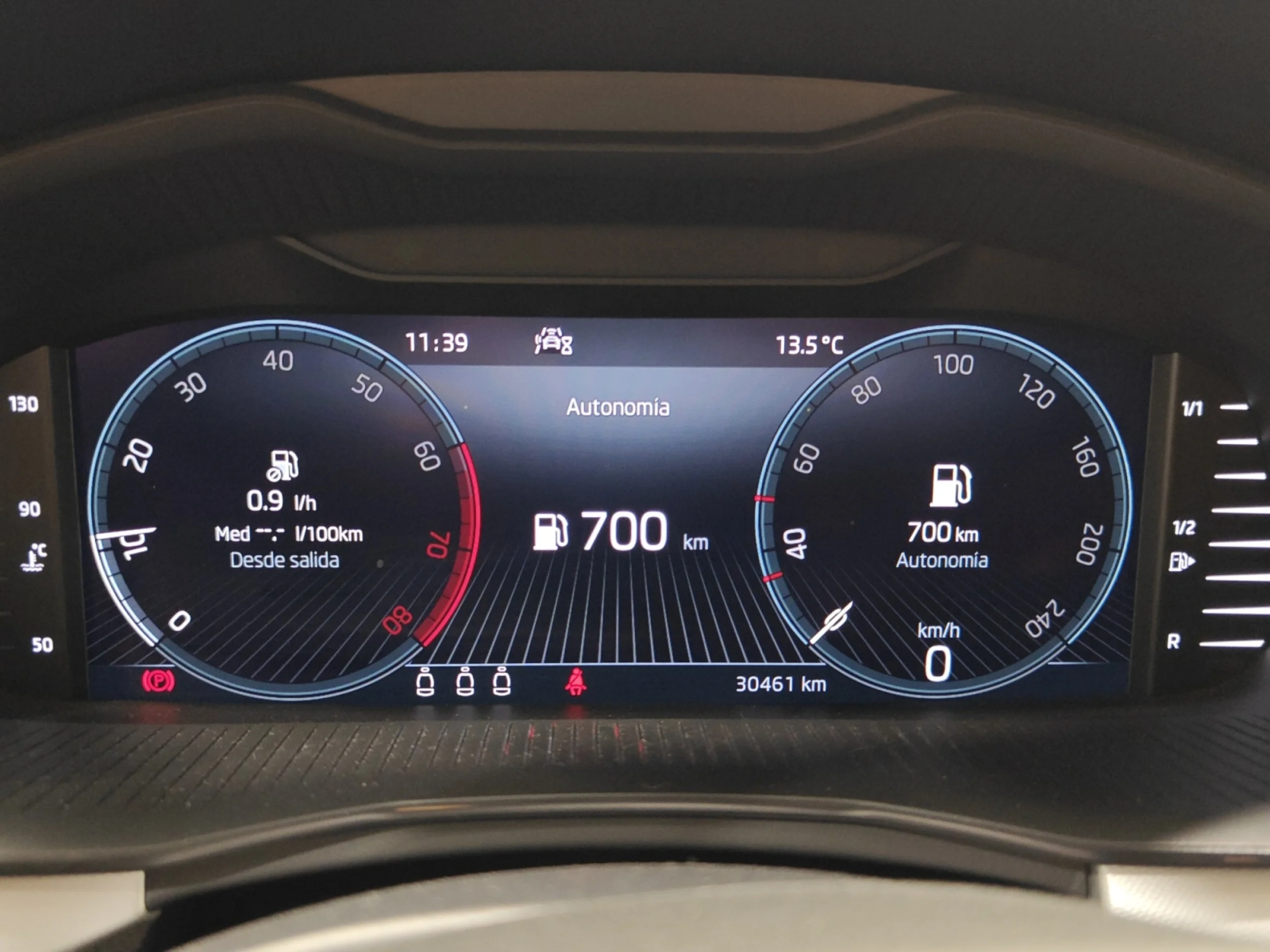 SKODA KAMIQ 1.0 TSI 85KW (115CV) SELECTION - Foto 15