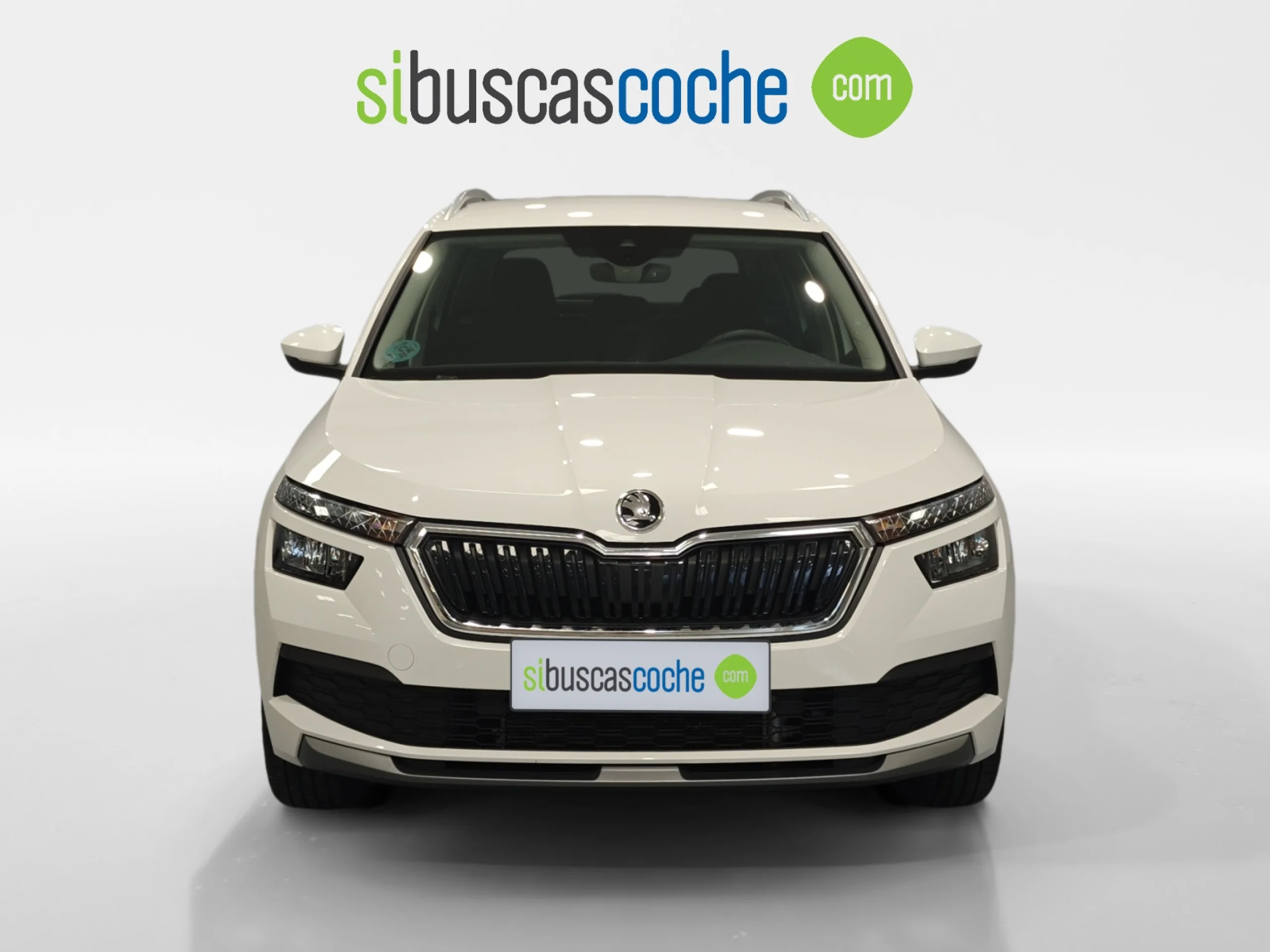 SKODA KAMIQ 1.0 TSI 85KW (115CV) SELECTION - Foto 19