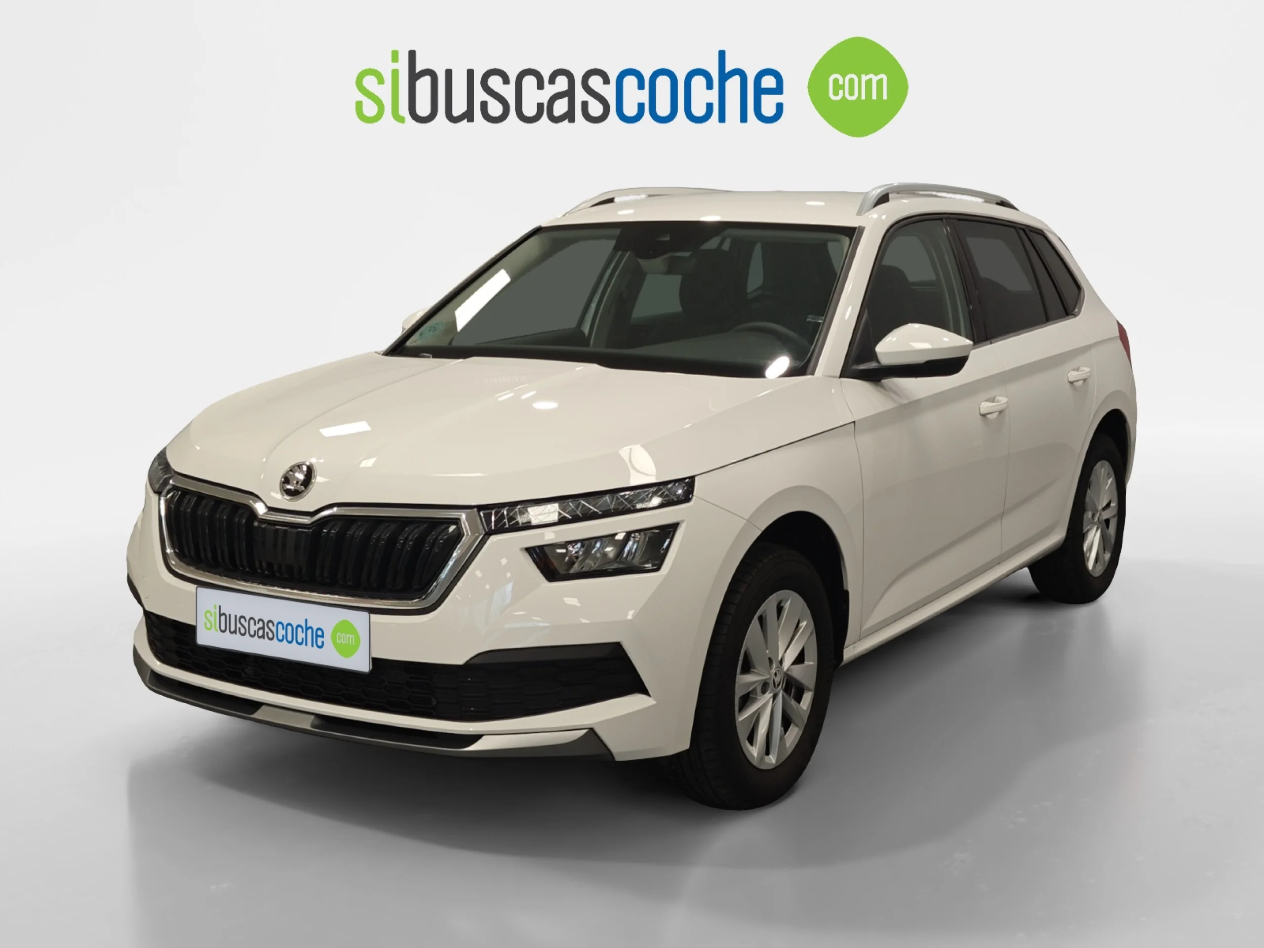 SKODA KAMIQ 1.0 TSI 85KW (115CV) SELECTION - Foto 21