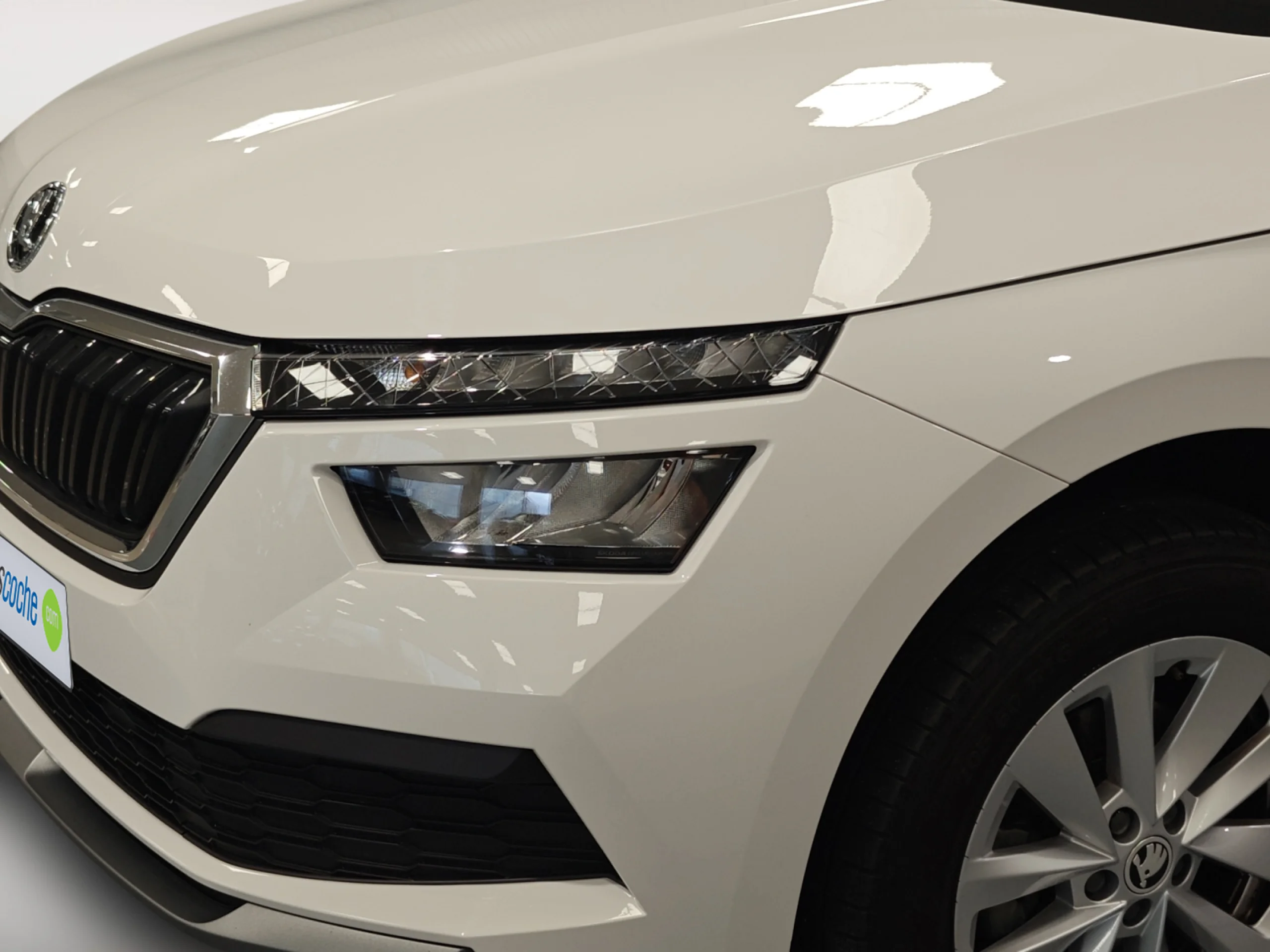 SKODA KAMIQ 1.0 TSI 85KW (115CV) SELECTION - Foto 22