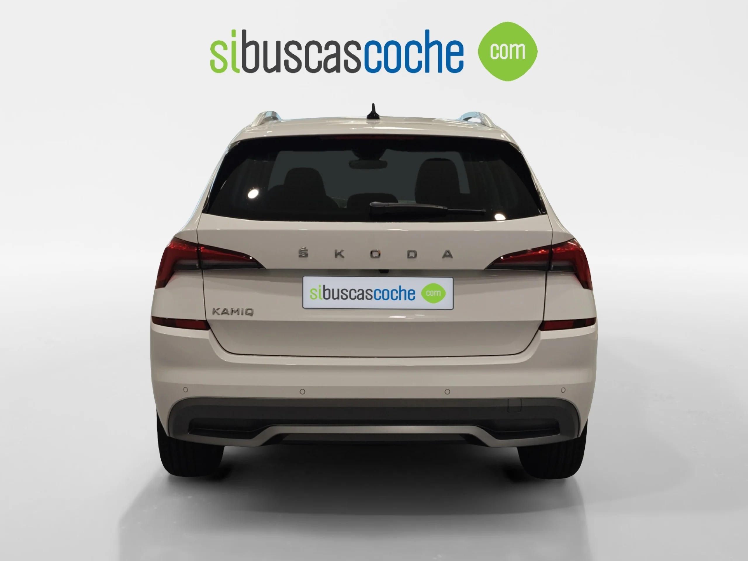 SKODA KAMIQ 1.0 TSI 85KW (115CV) SELECTION - Foto 23