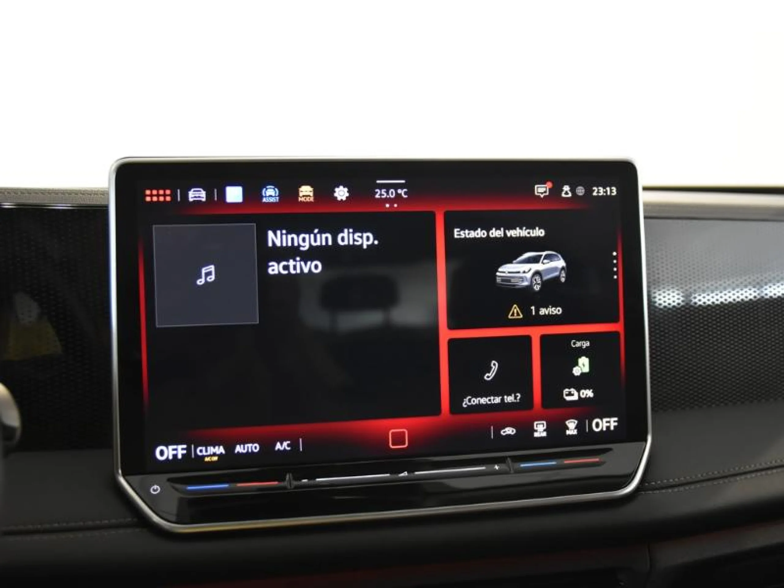 VOLKSWAGEN TIGUAN ··MÁS·· 1.5 TSI EHYBRID 150KW (204CV) DSG - Foto 12