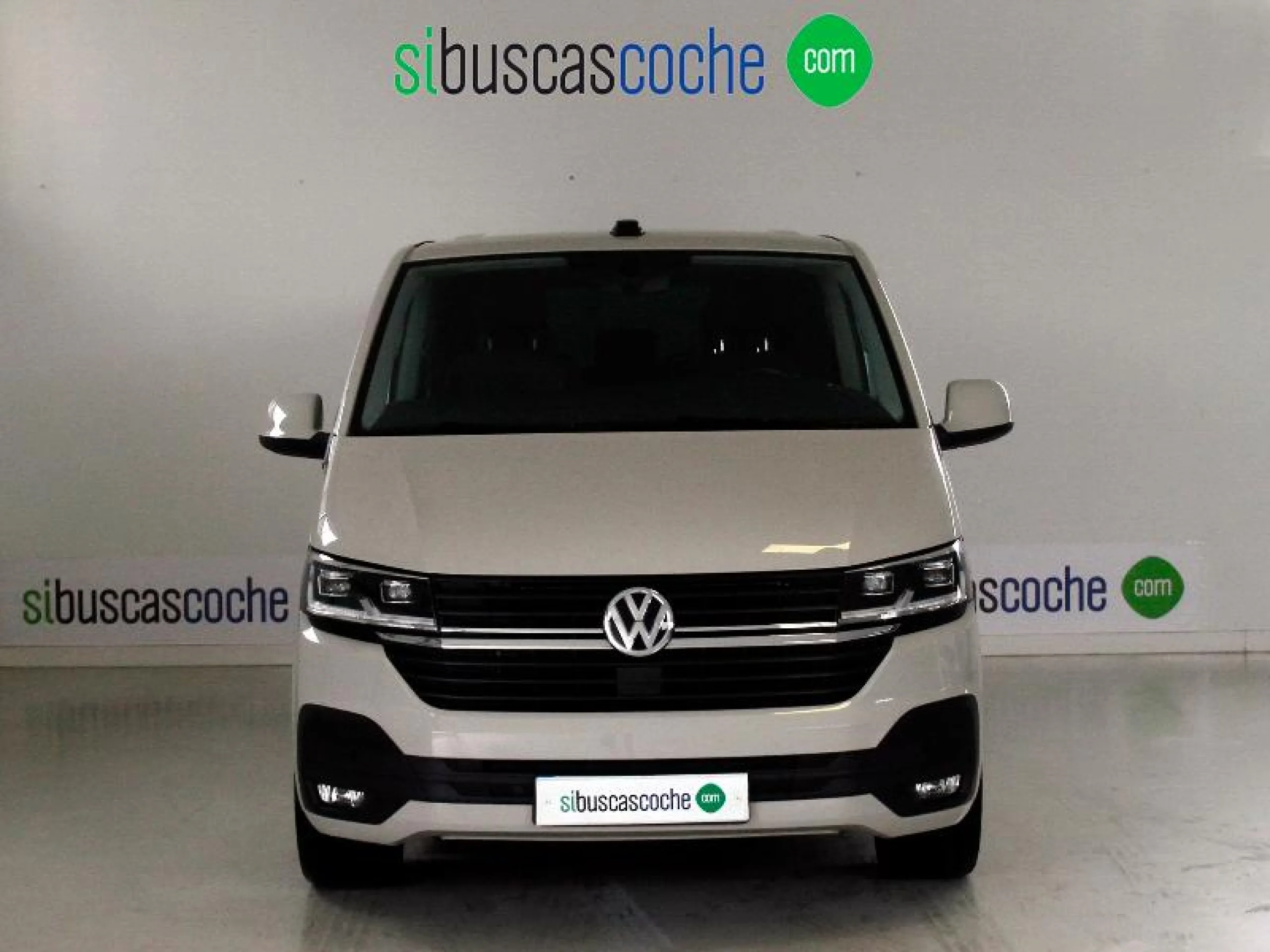 VOLKSWAGEN Multivan OUTDOOR CORTO 2.0 TDI 110KW BMT DSG - Foto 19