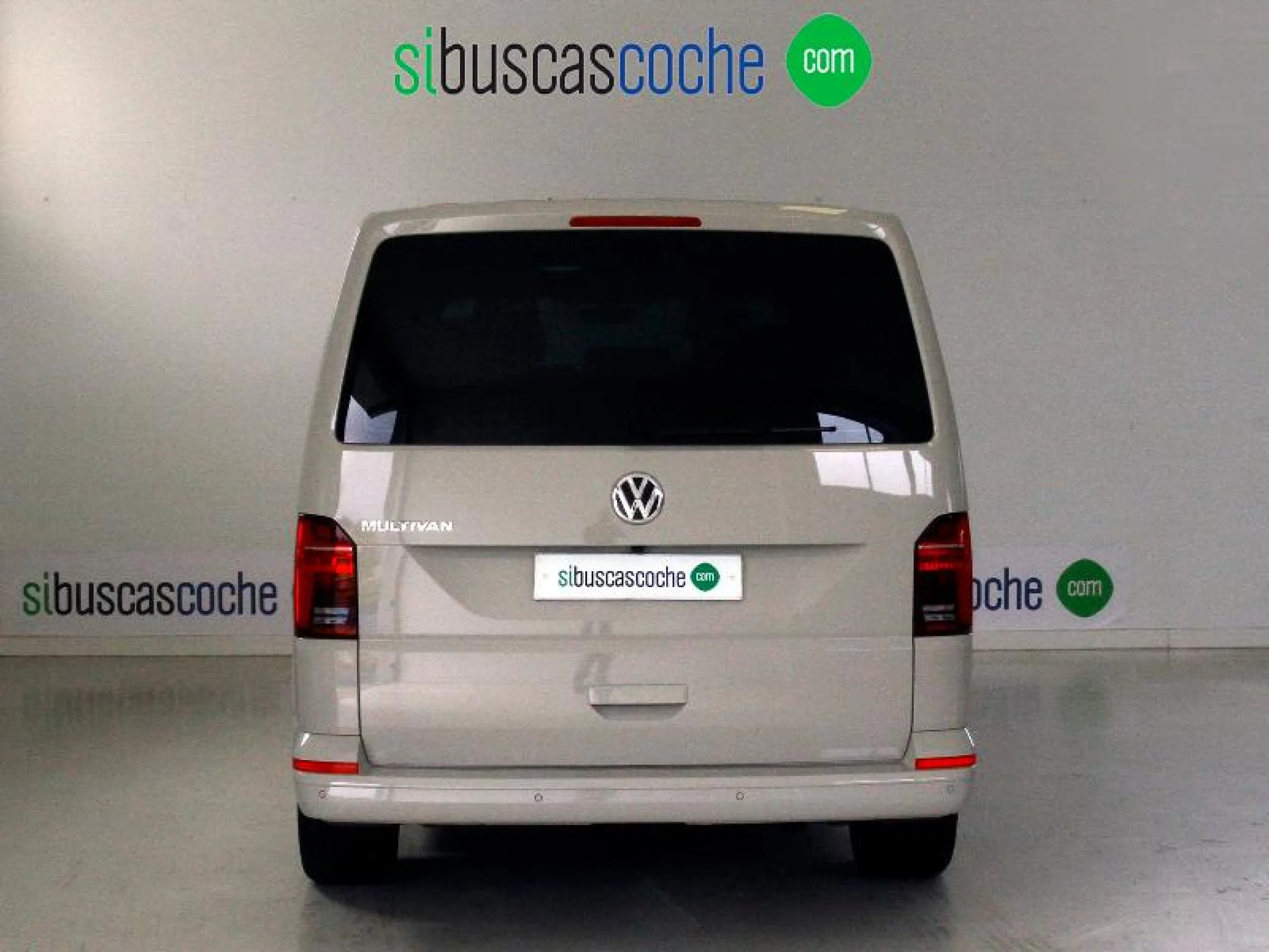 VOLKSWAGEN Multivan OUTDOOR CORTO 2.0 TDI 110KW BMT DSG - Foto 20