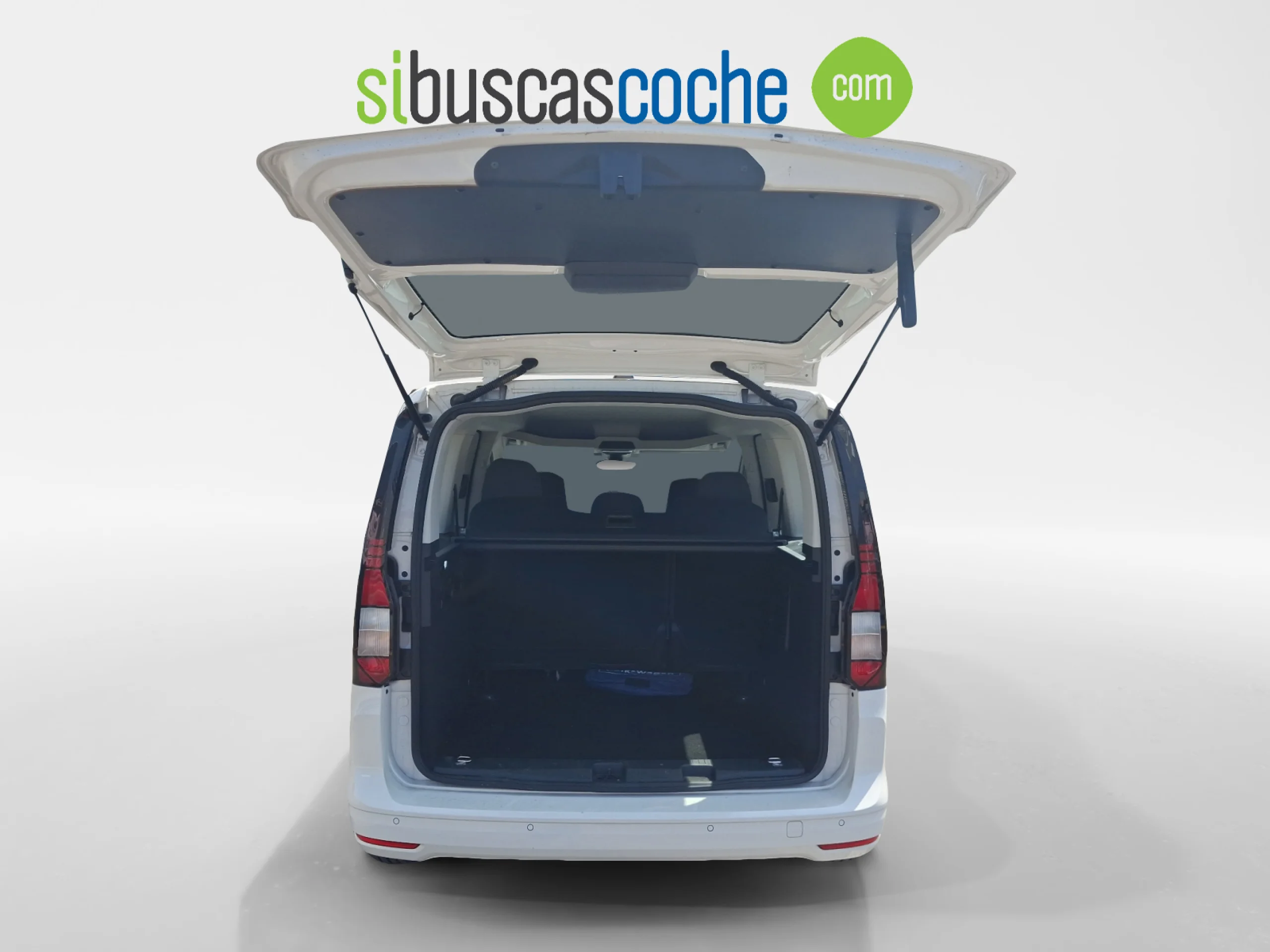 VW COMERCIALES Caddy CADDY  ORIGIN 5 ASIENTOS  1.5 TSI HYBRID 85 KW (116 CV) / 85 KW (116 CV) DSG 6 VEL. - Foto 7