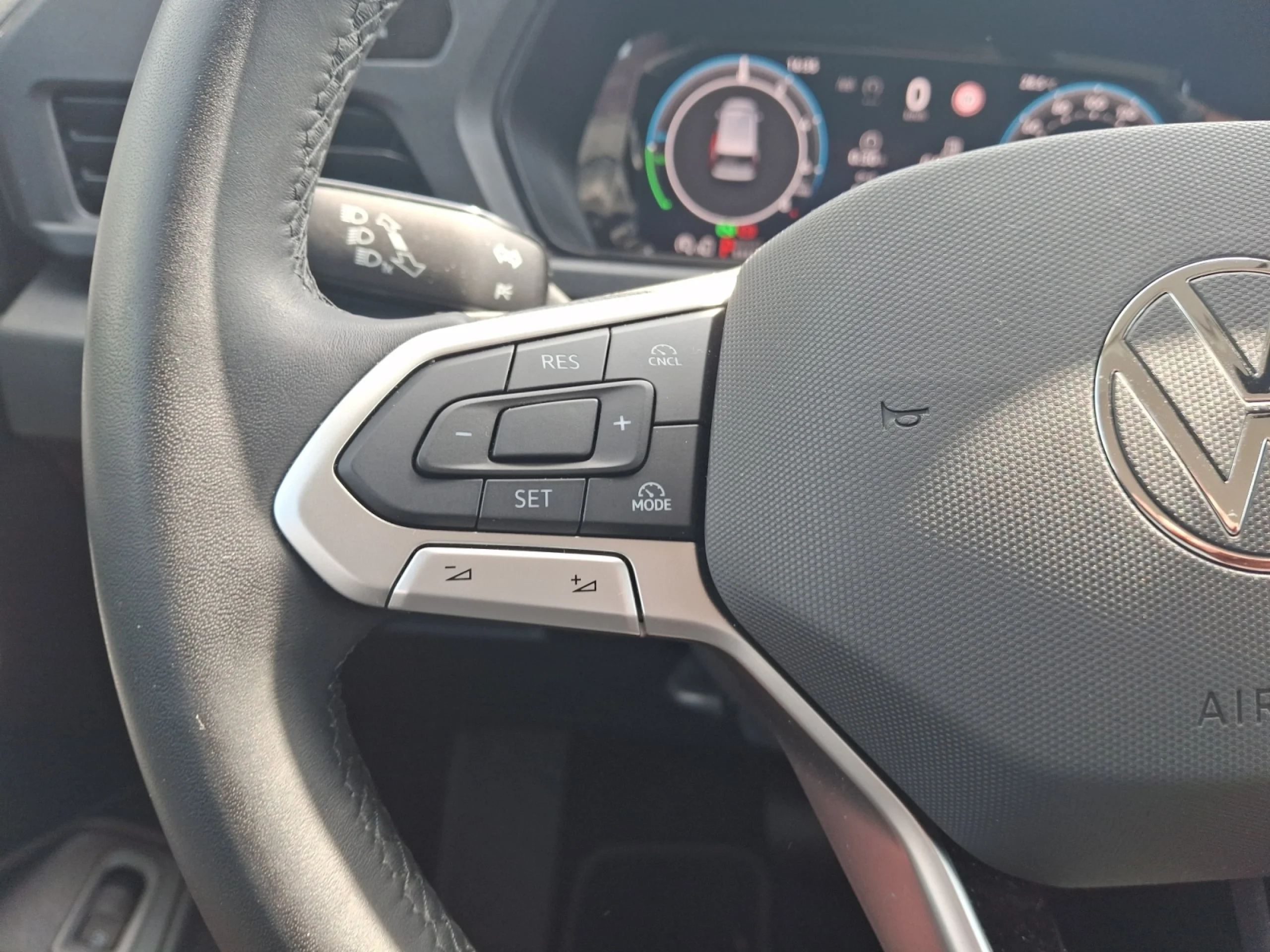 VW COMERCIALES Caddy CADDY  ORIGIN 5 ASIENTOS  1.5 TSI HYBRID 85 KW (116 CV) / 85 KW (116 CV) DSG 6 VEL. - Foto 10