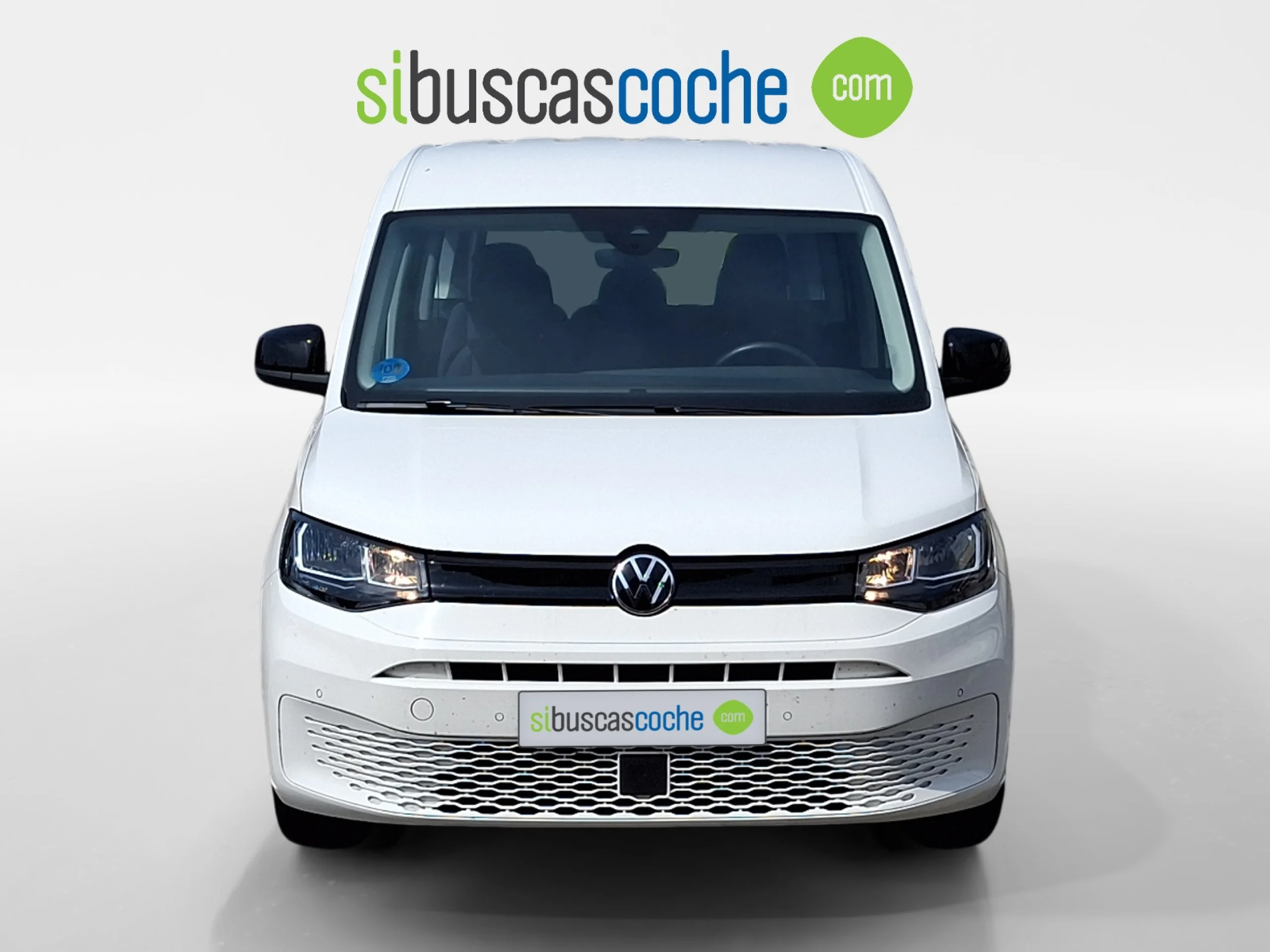VW COMERCIALES Caddy CADDY  ORIGIN 5 ASIENTOS  1.5 TSI HYBRID 85 KW (116 CV) / 85 KW (116 CV) DSG 6 VEL. - Foto 15