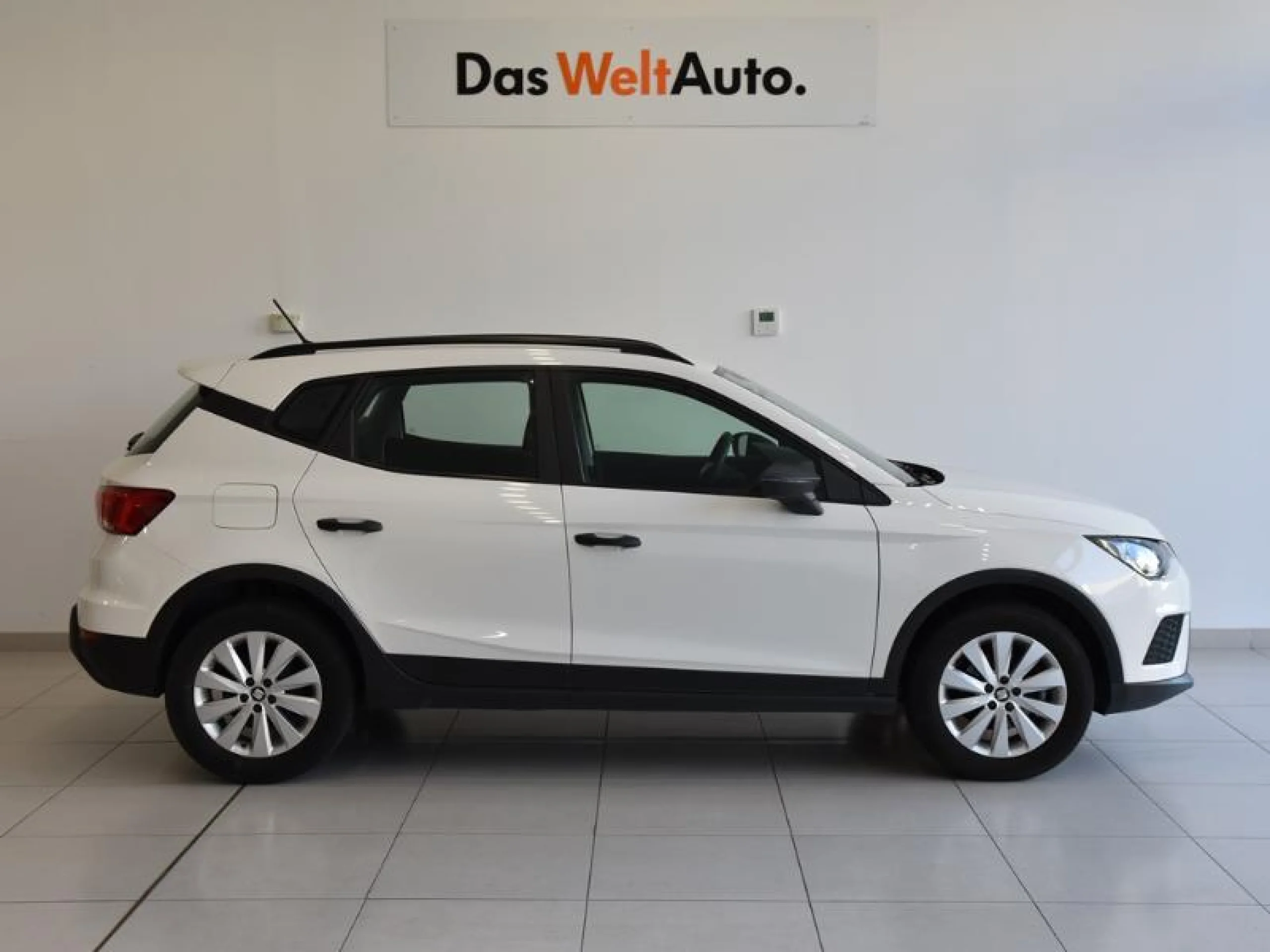 SEAT ARONA 1.6 TDI 70KW REFERENCE EDITION ECO - Foto 3