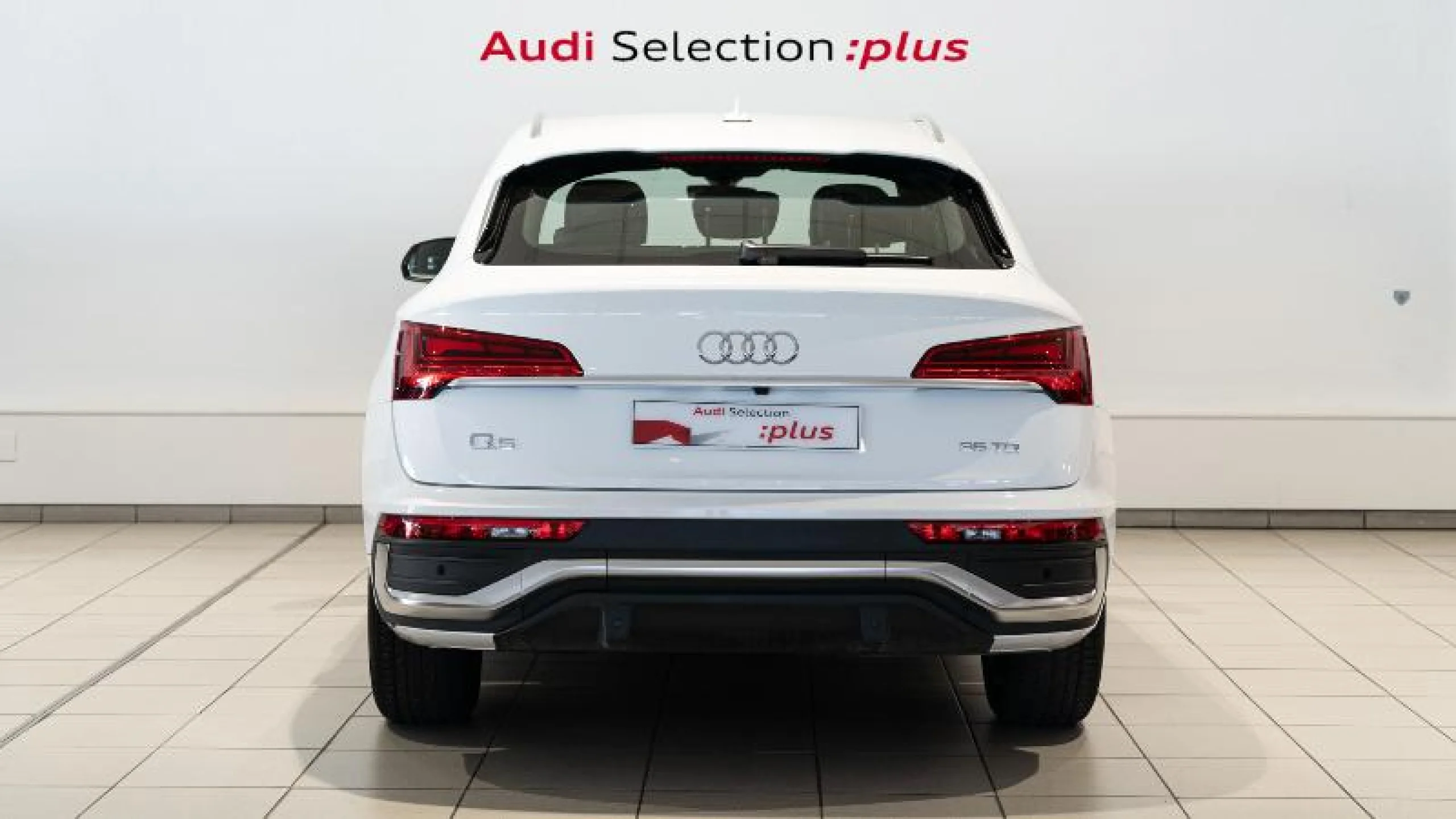 AUDI Q5 SPORTBACK S LINE 35 TDI 120KW S TRONIC - Foto 5