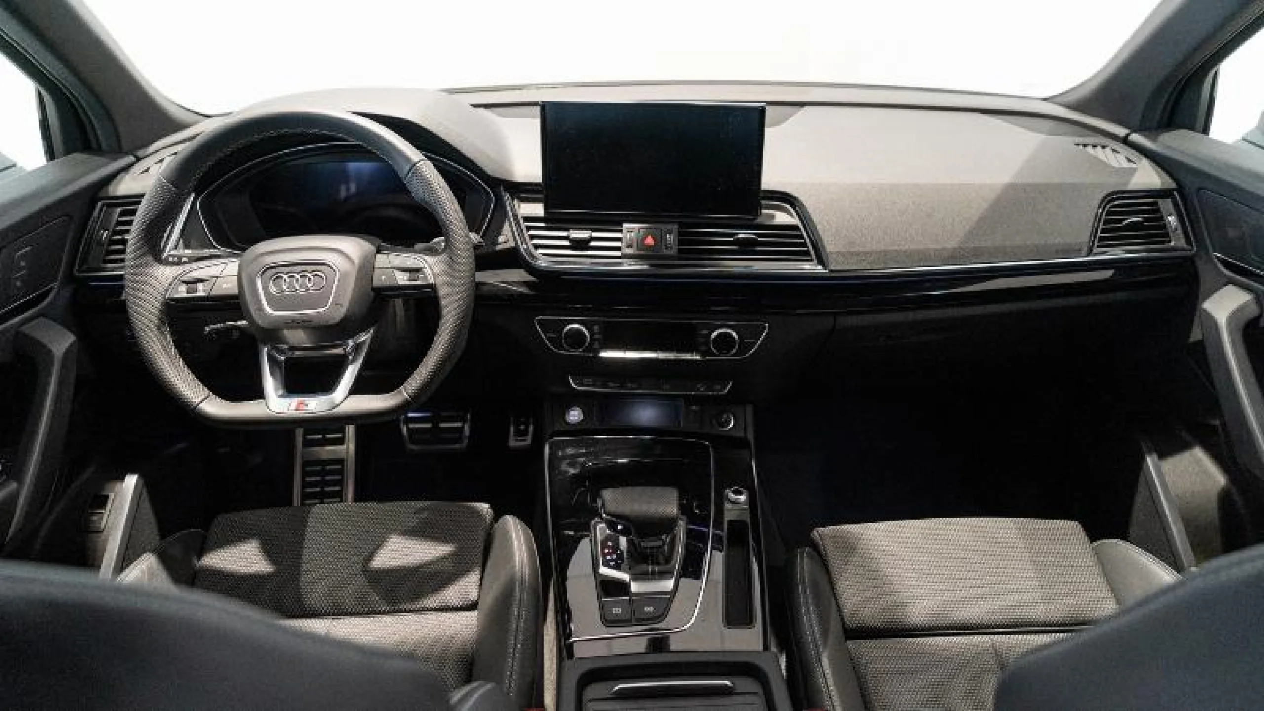 AUDI Q5 SPORTBACK S LINE 35 TDI 120KW S TRONIC - Foto 7