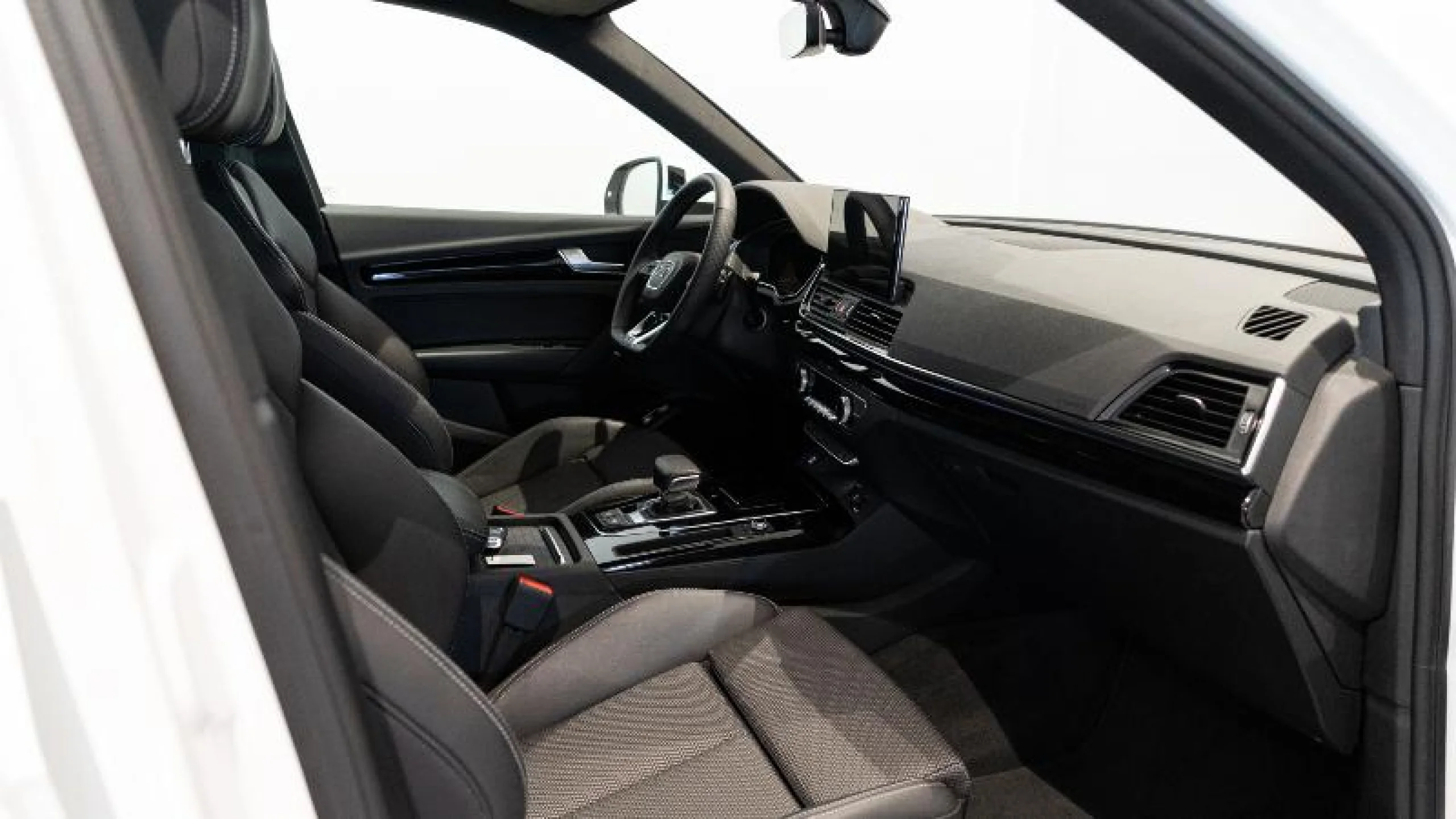 AUDI Q5 SPORTBACK S LINE 35 TDI 120KW S TRONIC - Foto 8