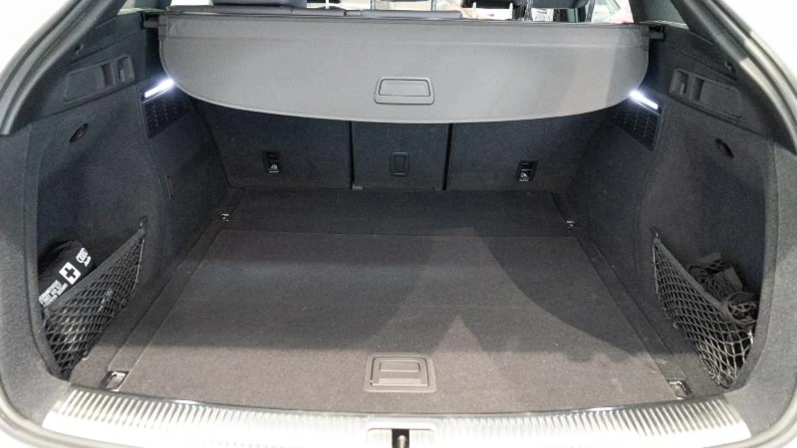 AUDI Q5 SPORTBACK S LINE 35 TDI 120KW S TRONIC - Foto 10