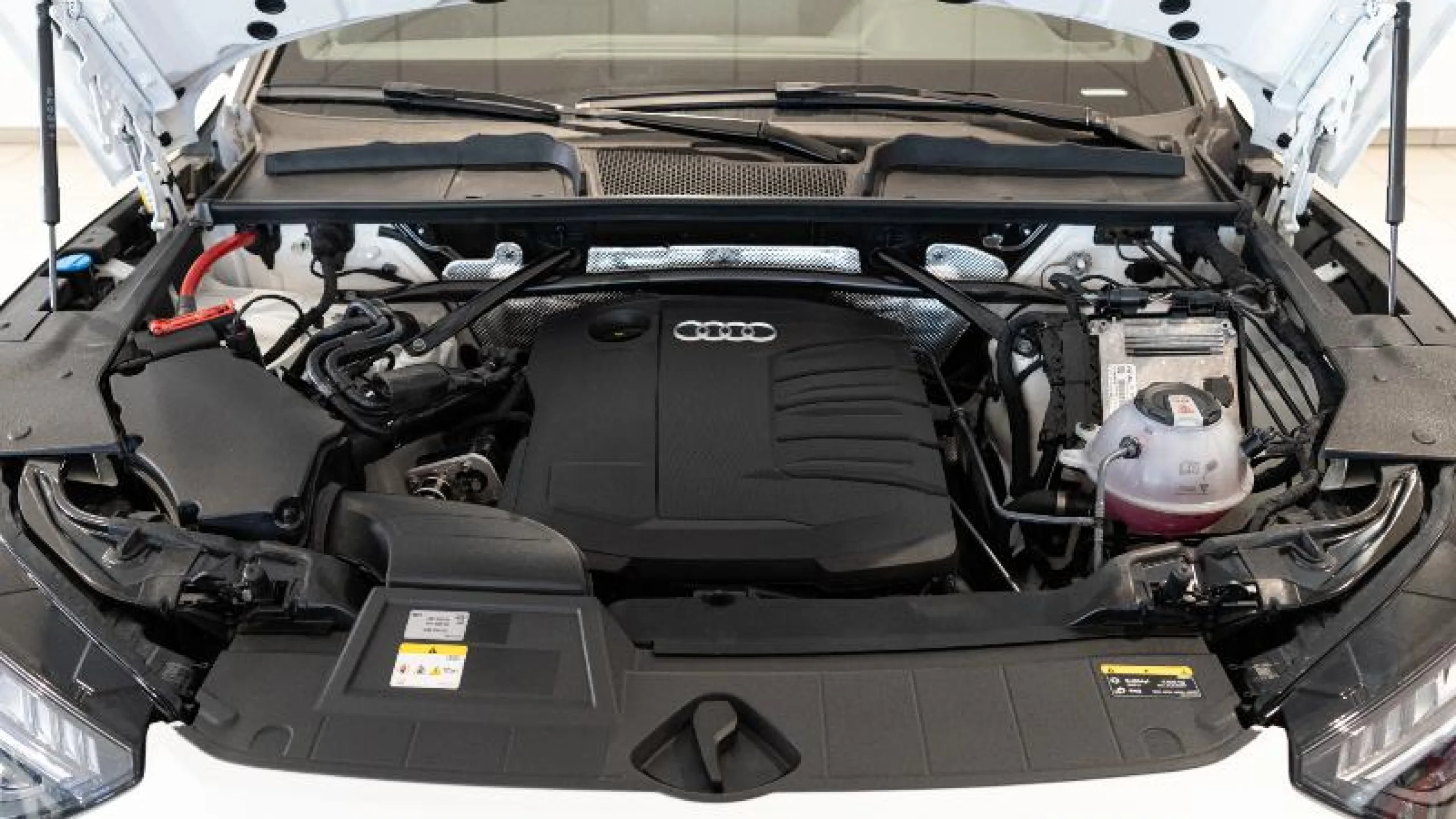 AUDI Q5 SPORTBACK S LINE 35 TDI 120KW S TRONIC - Foto 11