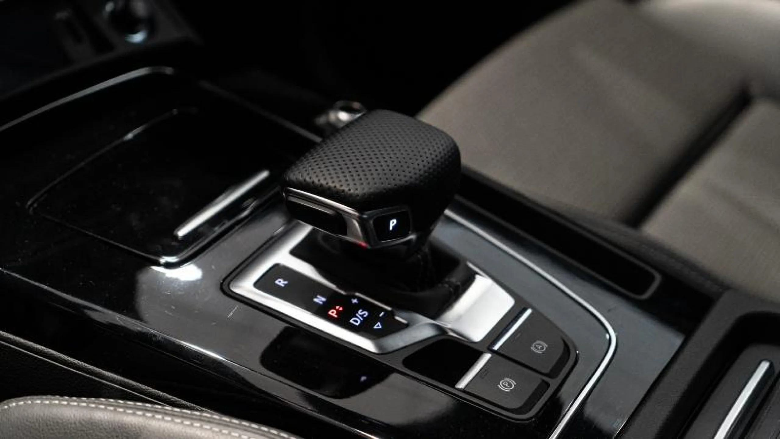 AUDI Q5 SPORTBACK S LINE 35 TDI 120KW S TRONIC - Foto 14