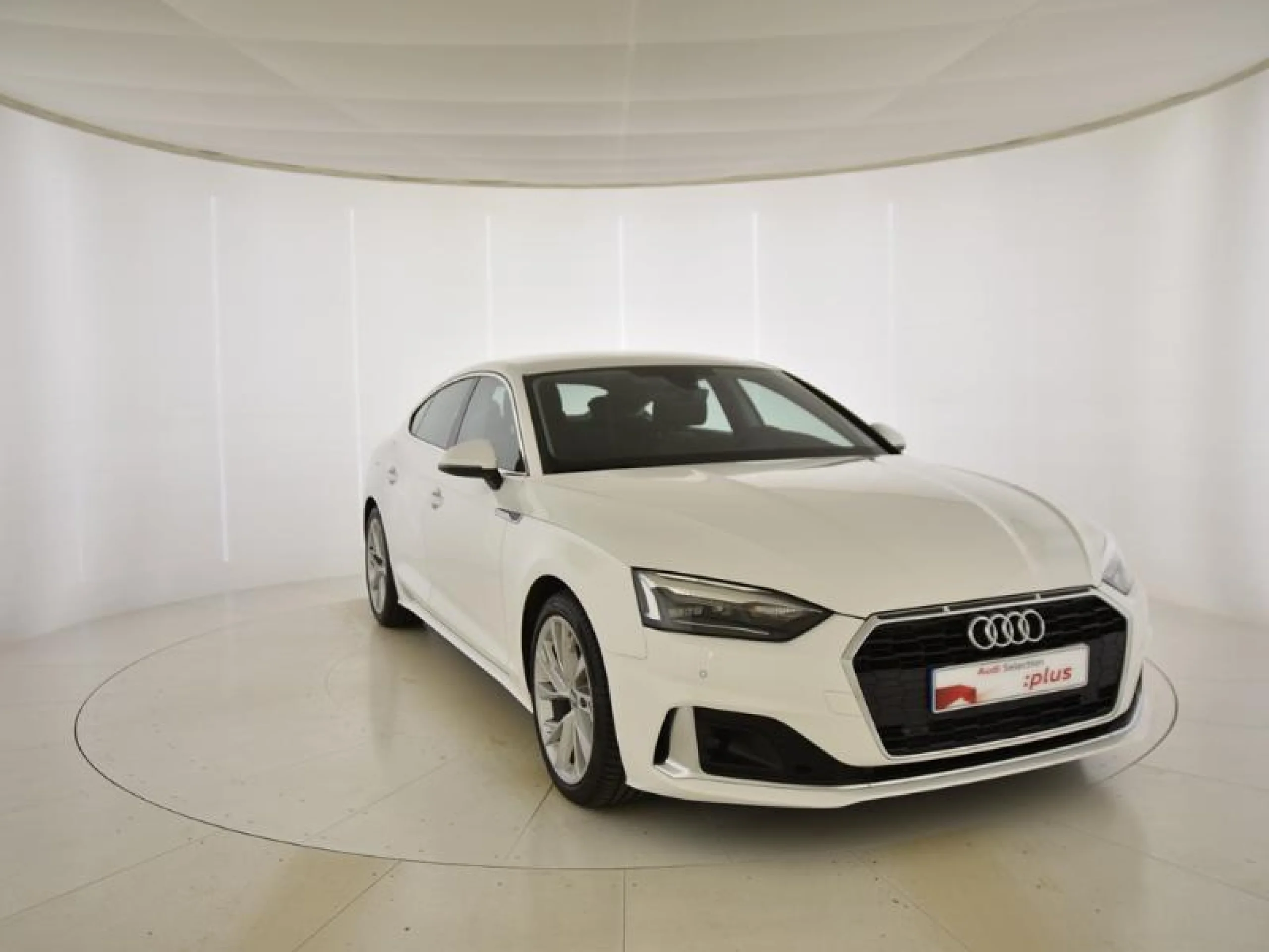 AUDI A5 ADVANCED 35 TDI 120KW S TRONIC SPORTBACK - Foto 1