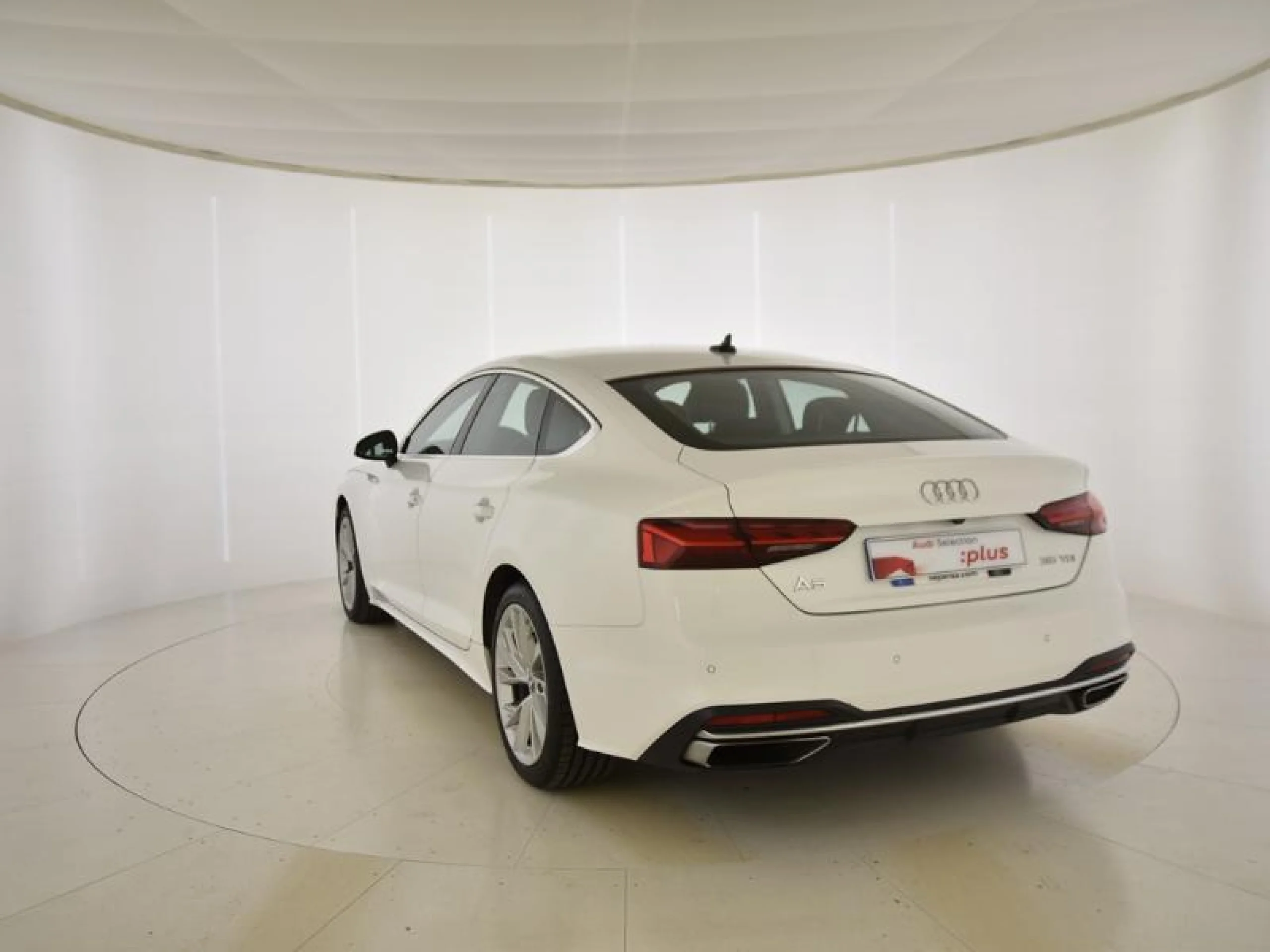 AUDI A5 ADVANCED 35 TDI 120KW S TRONIC SPORTBACK - Foto 2