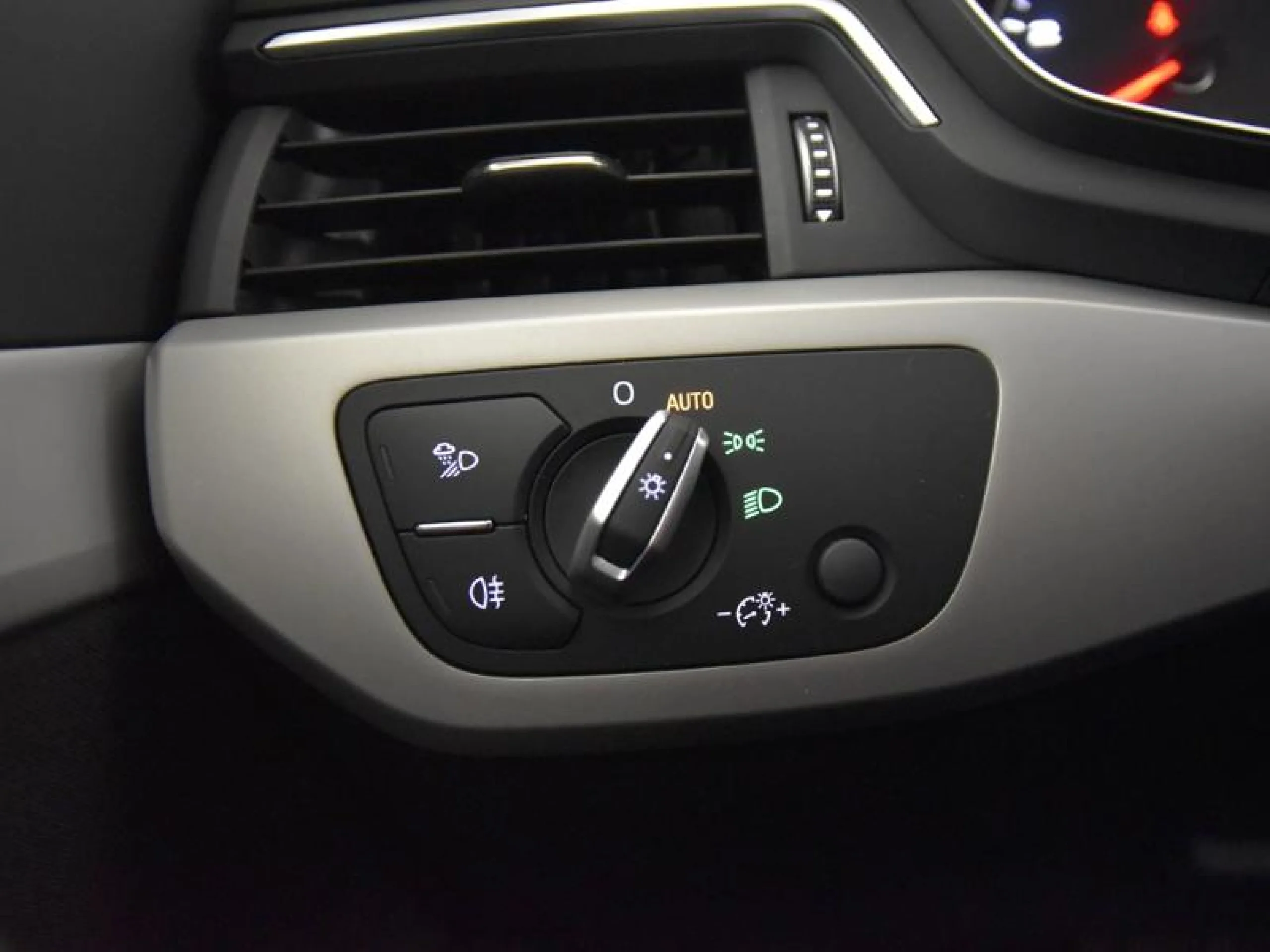 AUDI A5 ADVANCED 35 TDI 120KW S TRONIC SPORTBACK - Foto 19