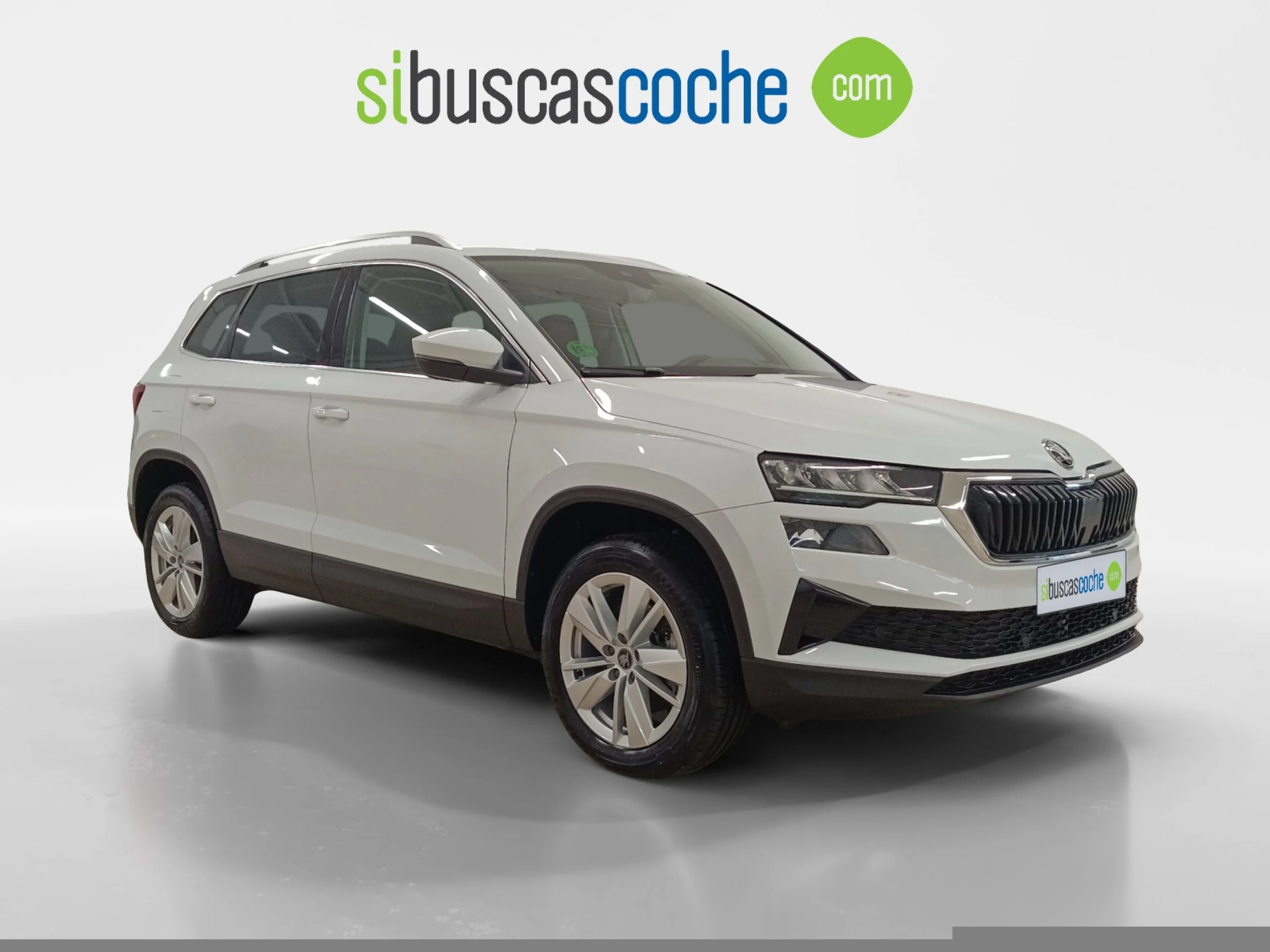 SKODA KAROQ 1.5 TSI 110KW (150CV) ACT DESIGN - Foto 1