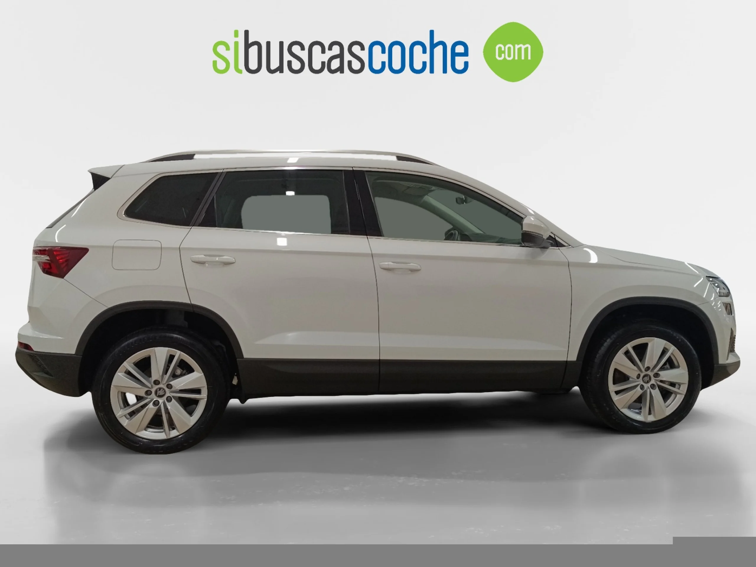SKODA KAROQ 1.5 TSI 110KW (150CV) ACT DESIGN - Foto 3