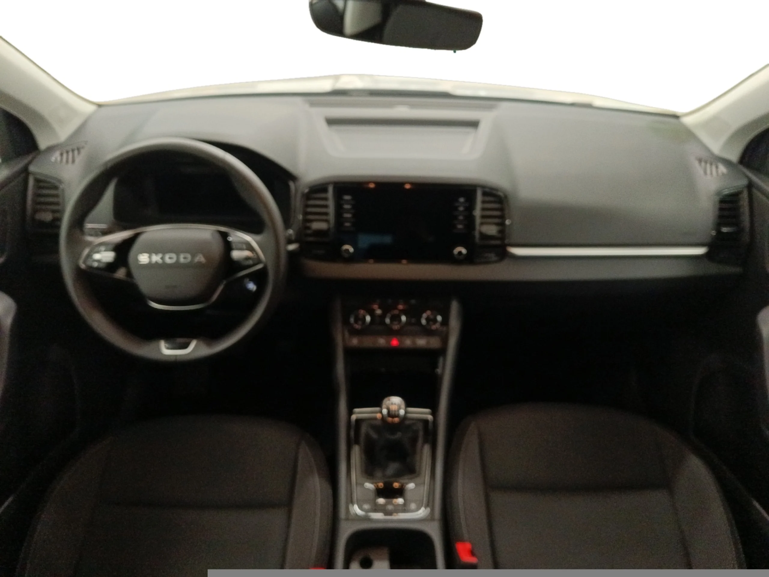 SKODA KAROQ 1.5 TSI 110KW (150CV) ACT DESIGN - Foto 4