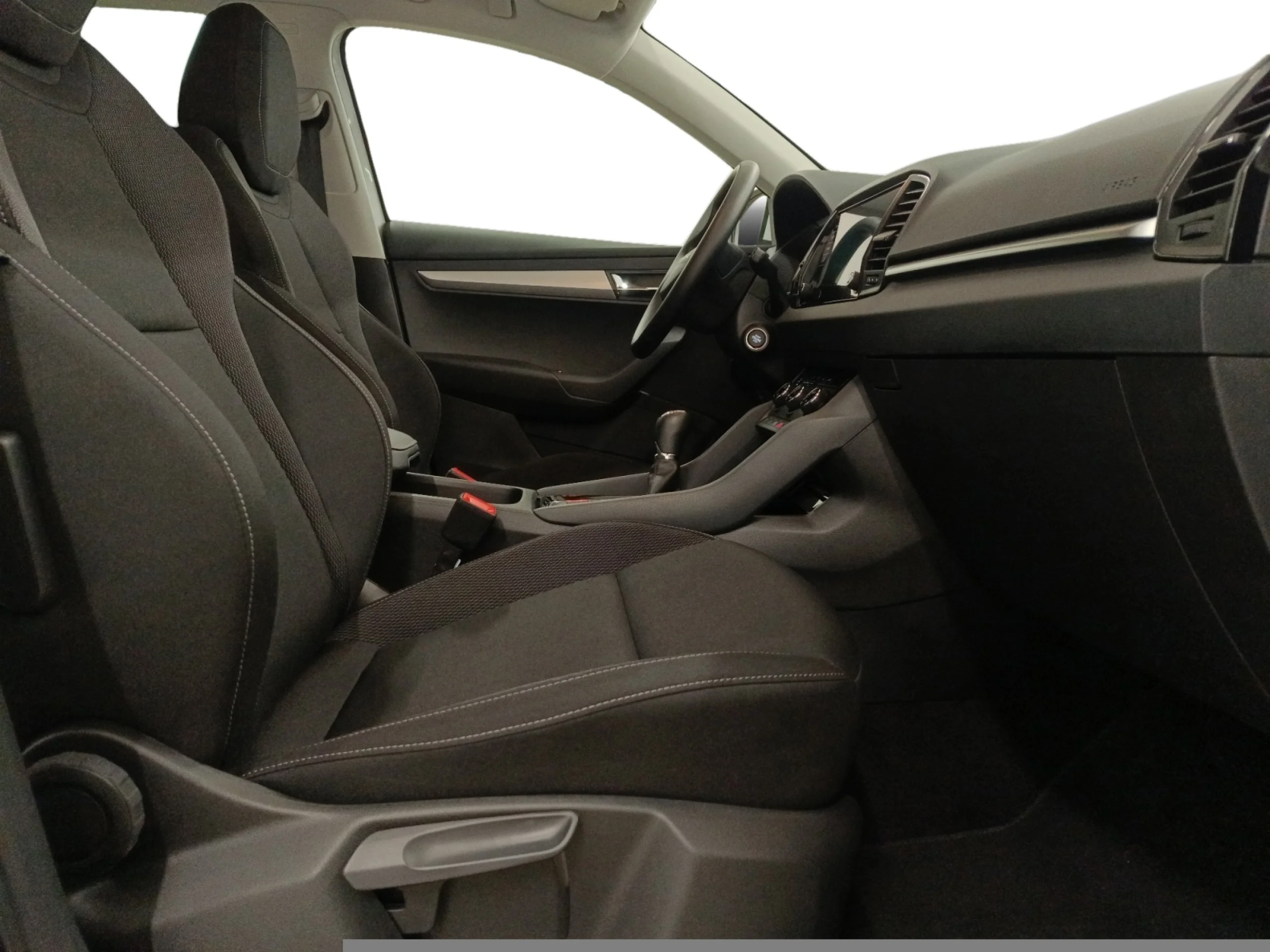 SKODA KAROQ 1.5 TSI 110KW (150CV) ACT DESIGN - Foto 5