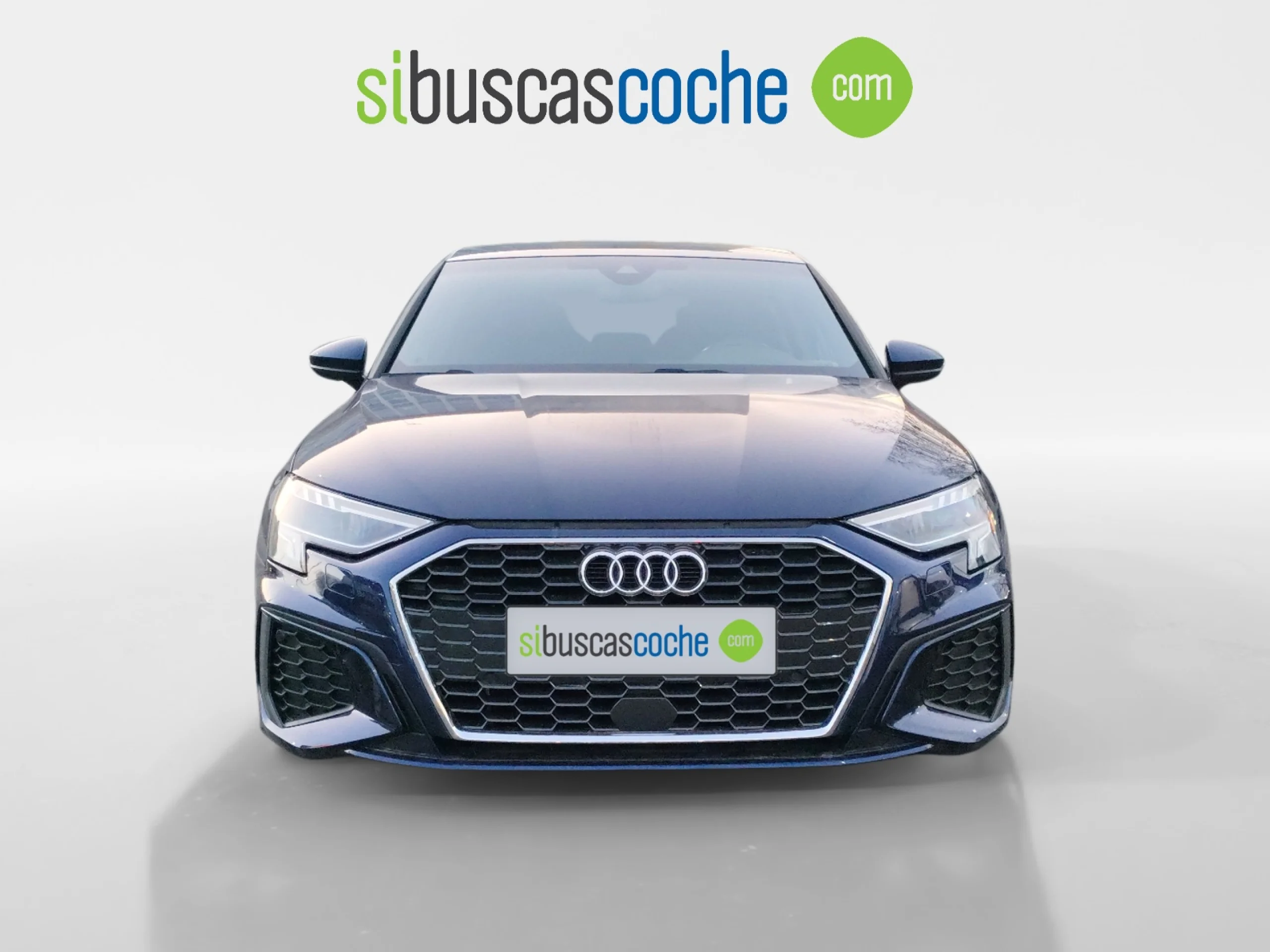AUDI A3 SPORTBACK S LINE 35 TFSI 110KW S TRONIC - Foto 12
