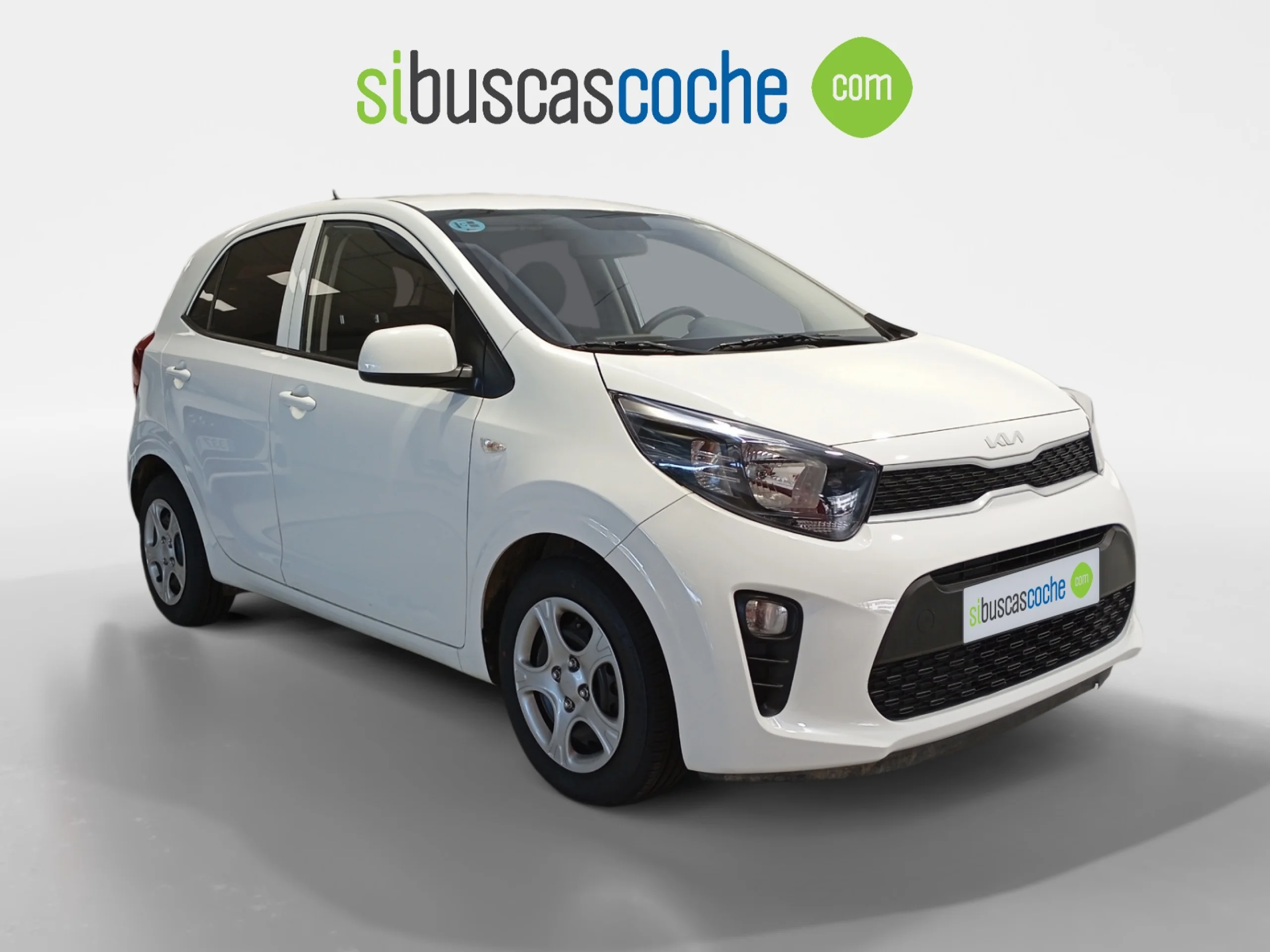 KIA PICANTO 1.0 DPI 49KW (67CV) CONCEPT - Foto 1
