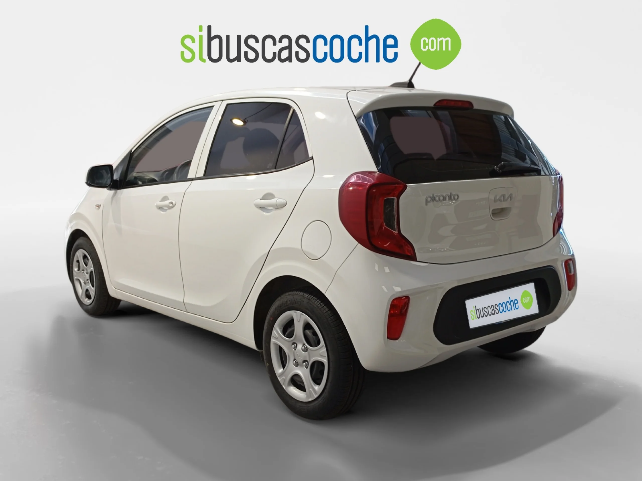 KIA PICANTO 1.0 DPI 49KW (67CV) CONCEPT - Foto 2