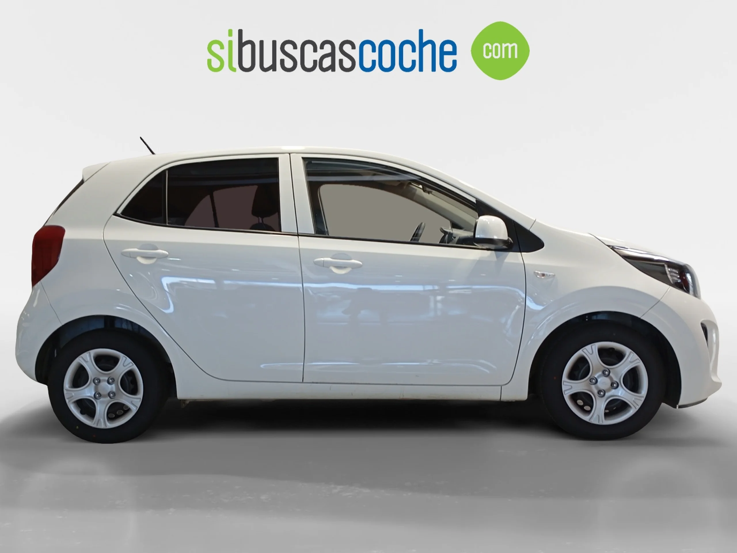 KIA PICANTO 1.0 DPI 49KW (67CV) CONCEPT - Foto 3