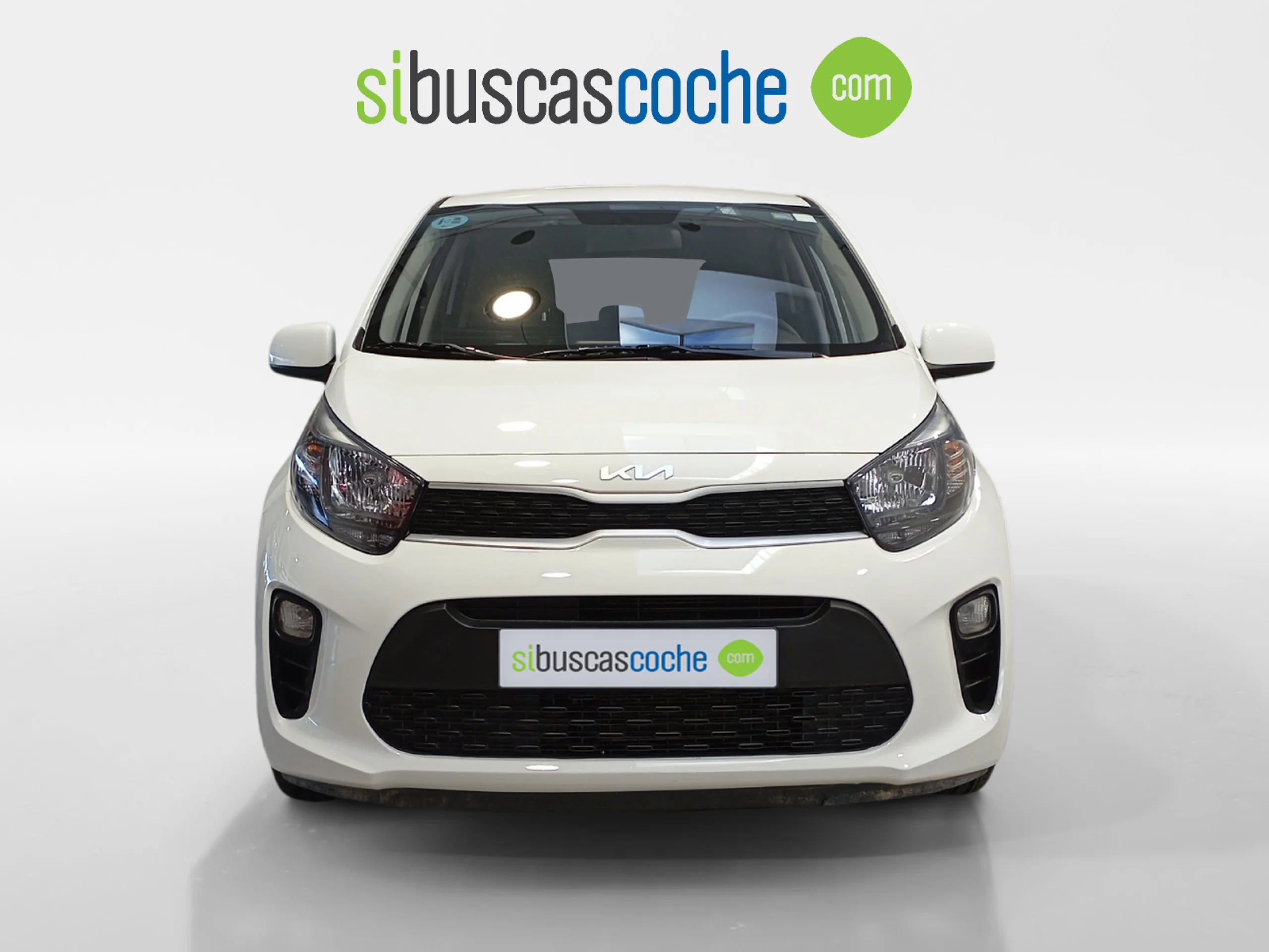 KIA PICANTO 1.0 DPI 49KW (67CV) CONCEPT - Foto 12