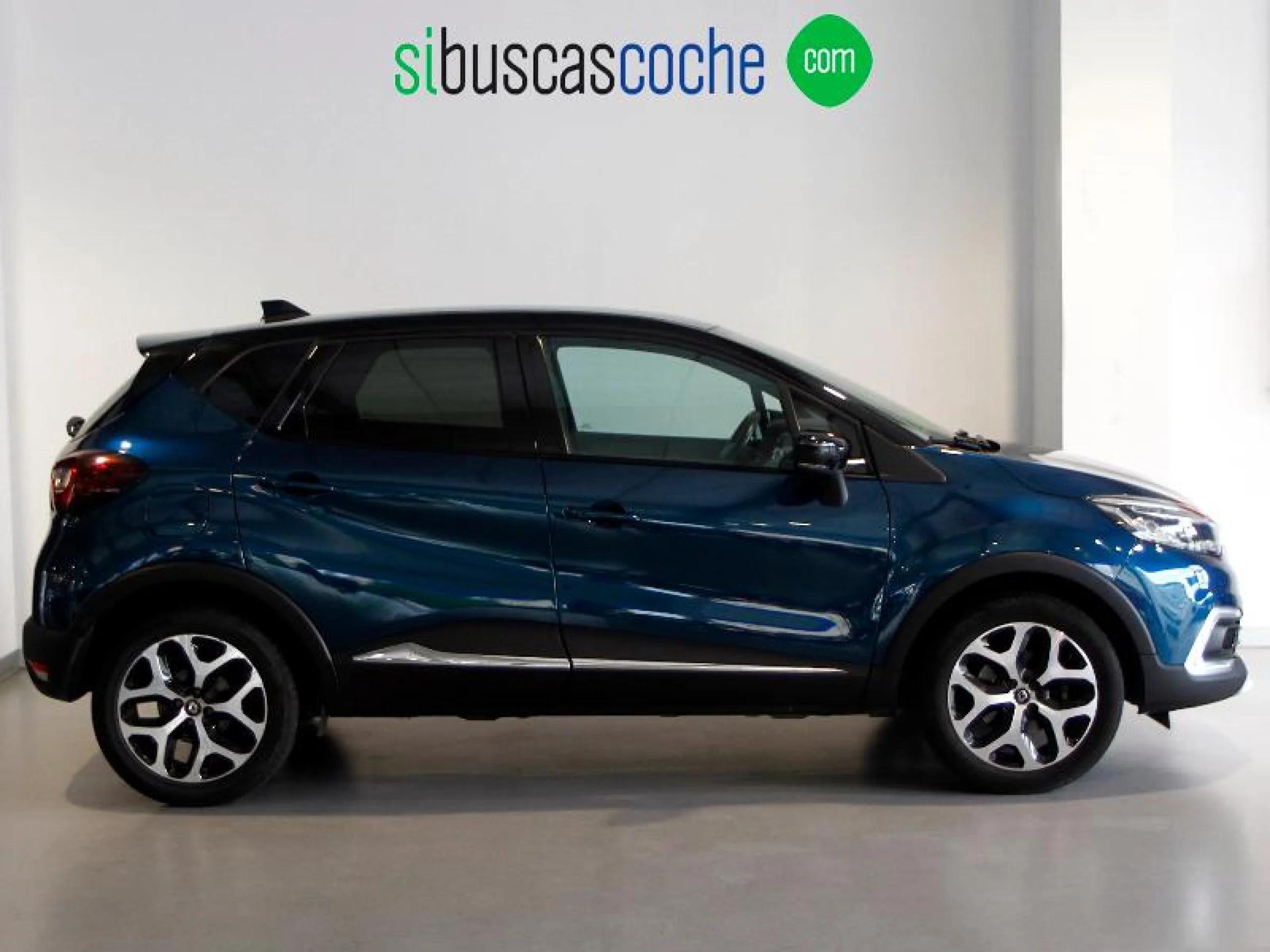 RENAULT CAPTUR ZEN ENERGY TCE 87KW (120CV) - Foto 3