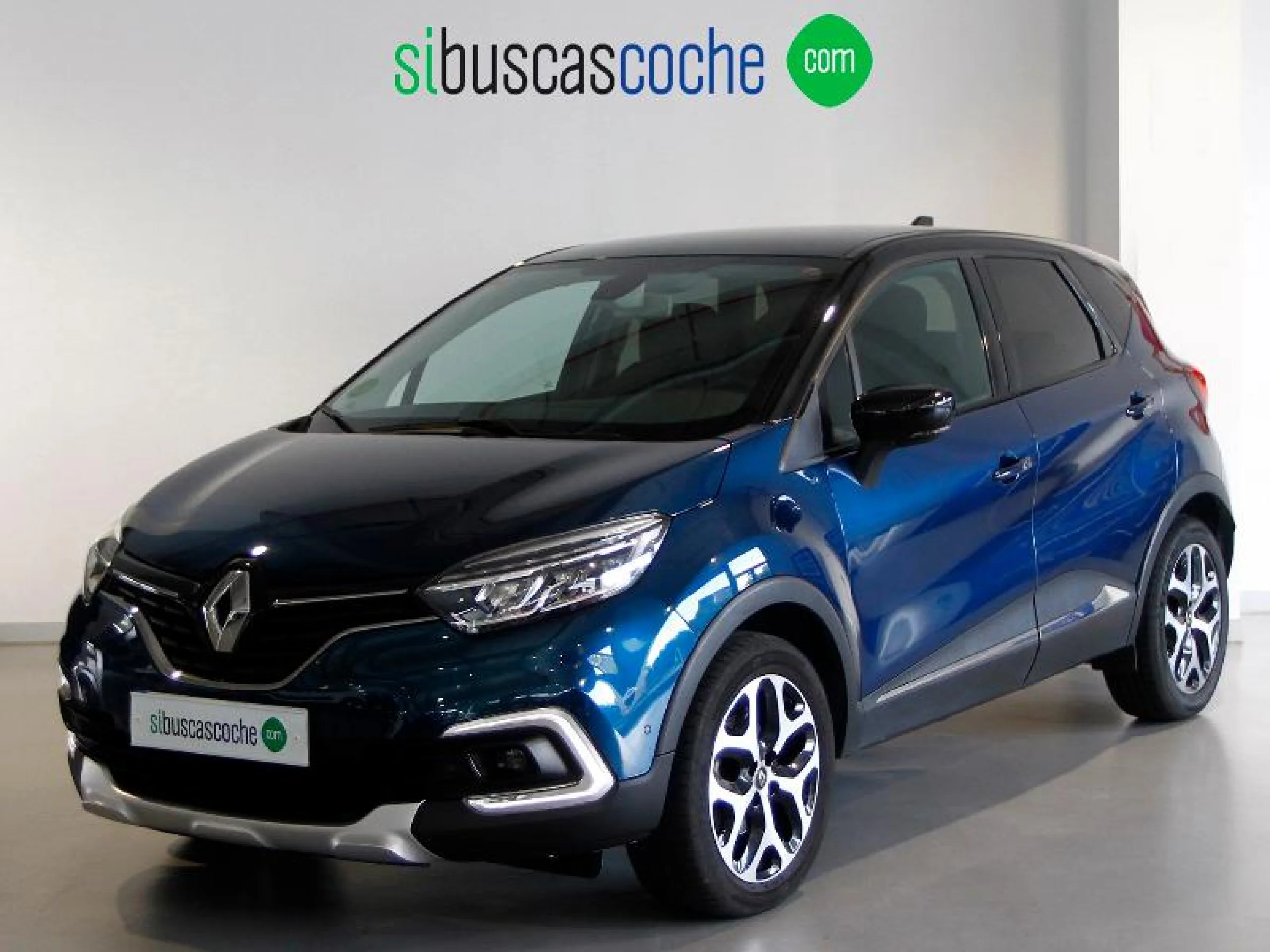 RENAULT CAPTUR ZEN ENERGY TCE 87KW (120CV) - Foto 16