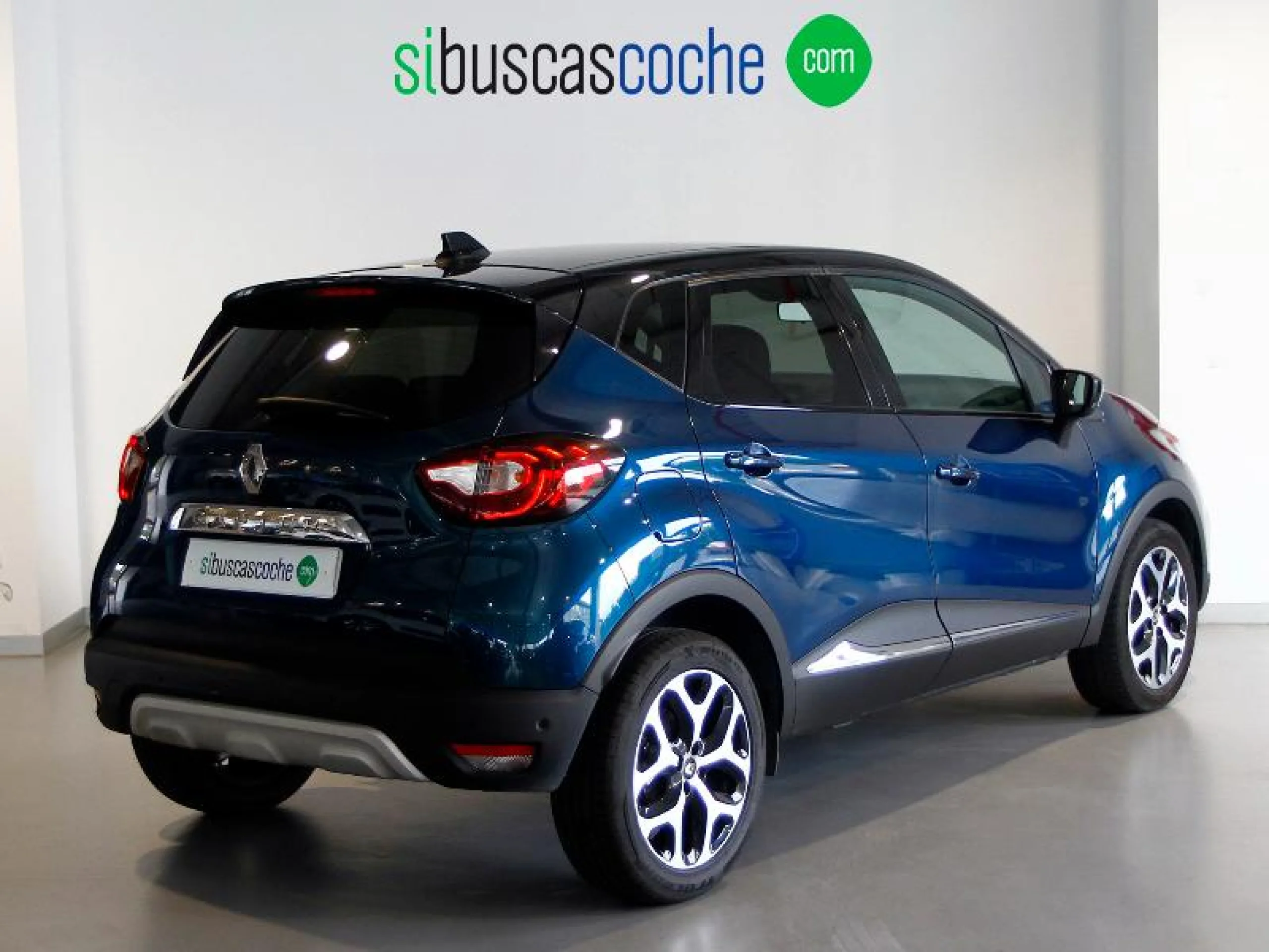 RENAULT CAPTUR ZEN ENERGY TCE 87KW (120CV) - Foto 17