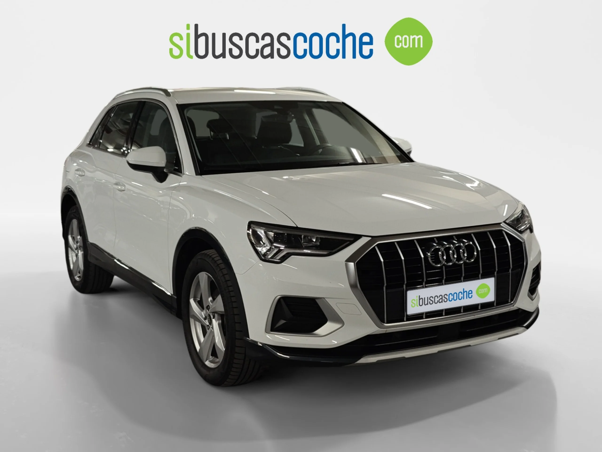 AUDI Q3 ADVANCED 35 TDI 110KW (150CV) S TRONIC - Foto 1