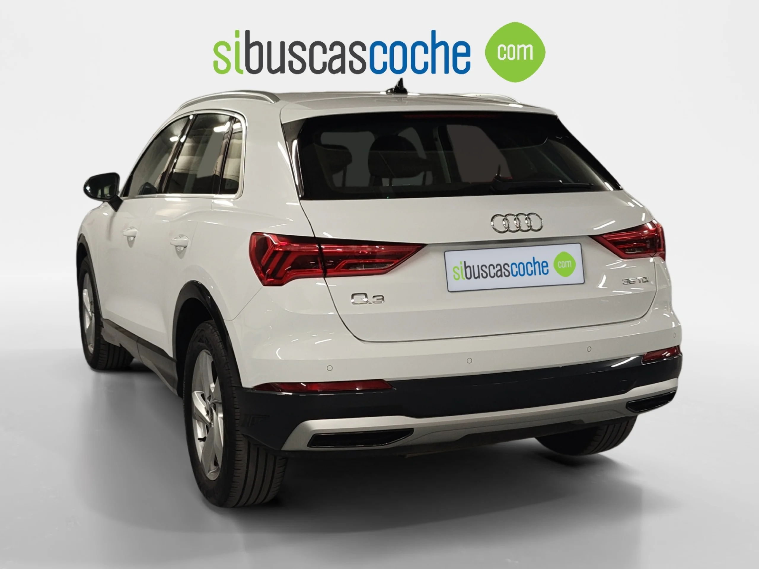 AUDI Q3 ADVANCED 35 TDI 110KW (150CV) S TRONIC - Foto 2