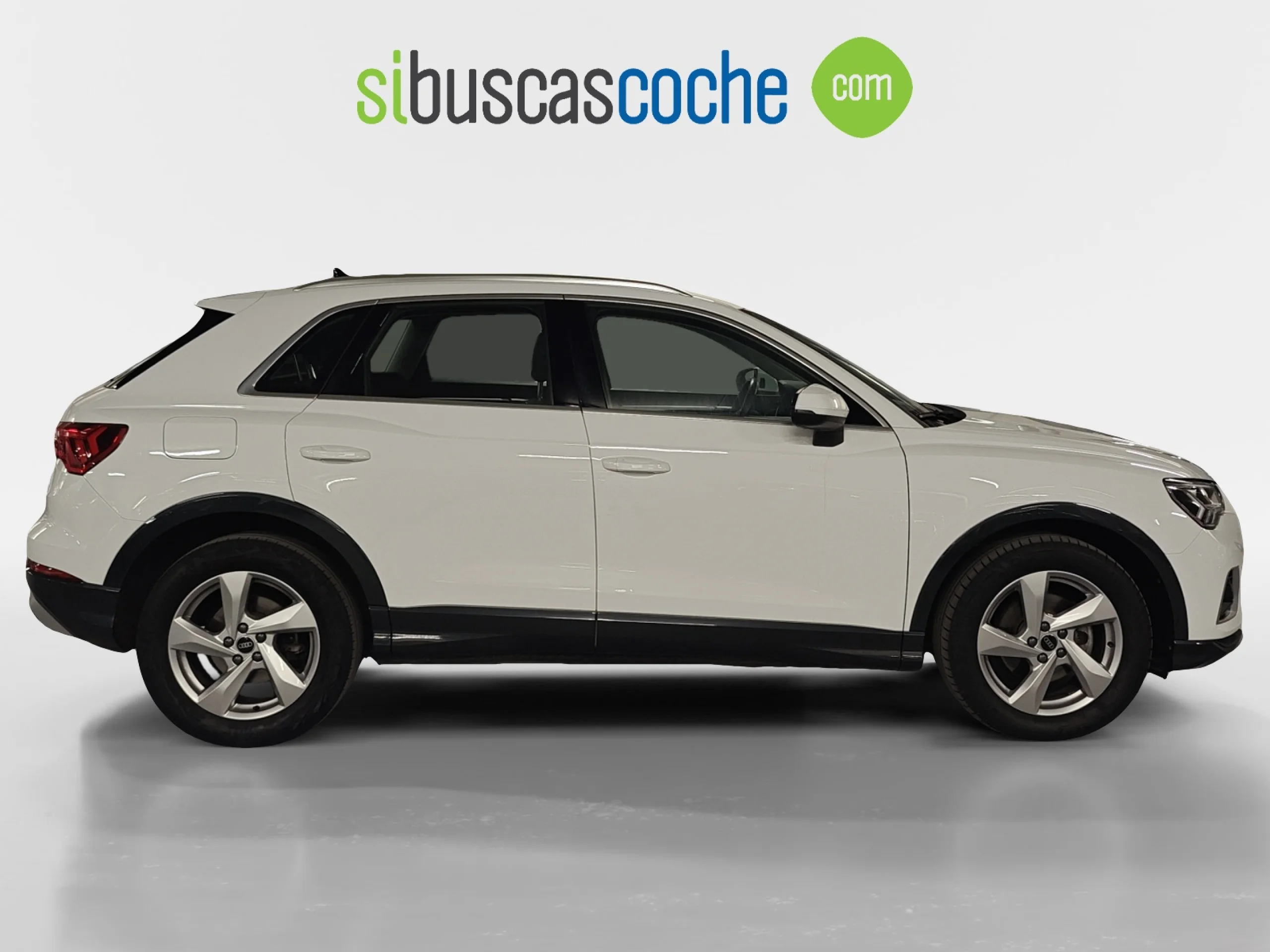 AUDI Q3 ADVANCED 35 TDI 110KW (150CV) S TRONIC - Foto 3