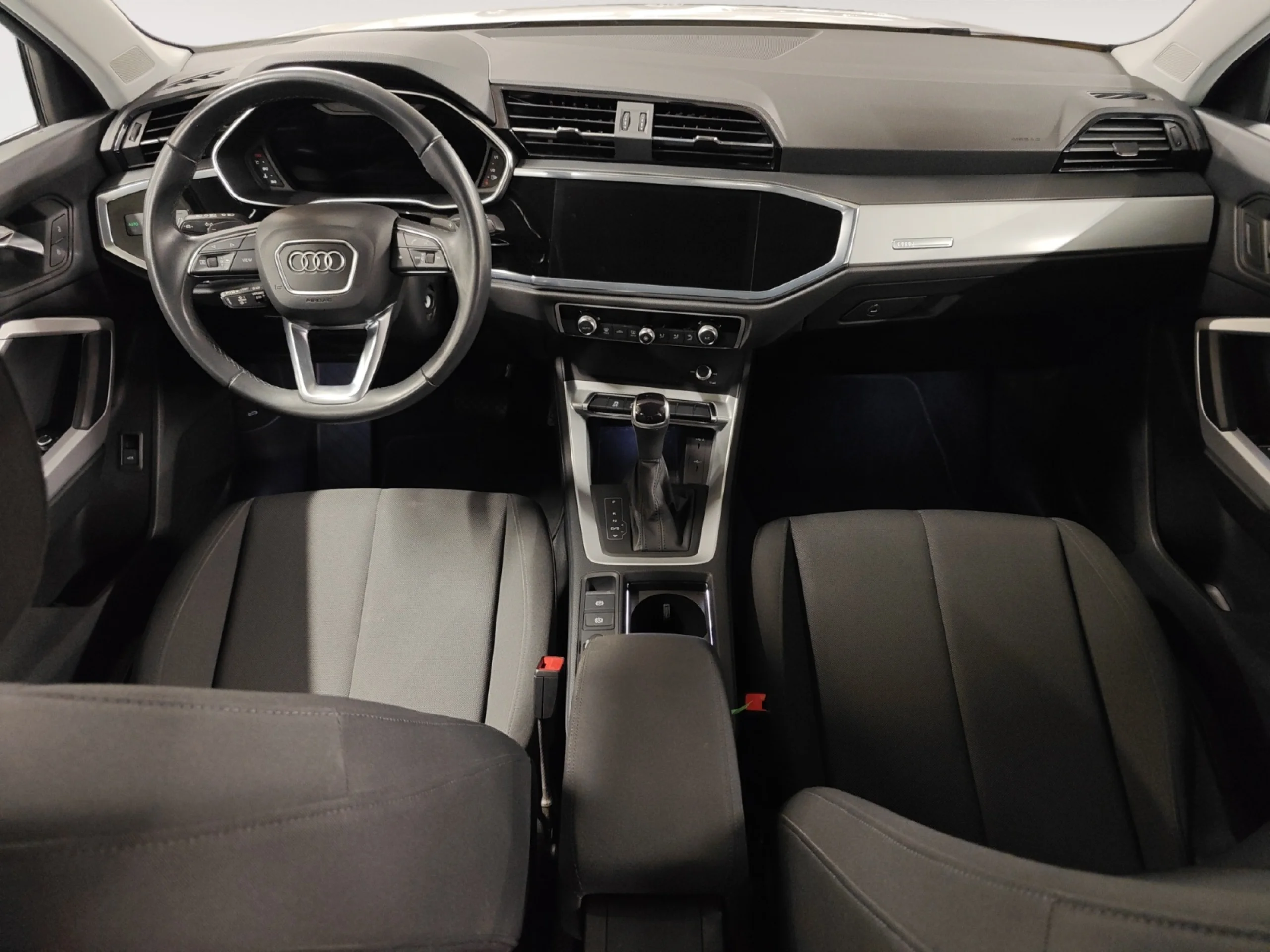 AUDI Q3 ADVANCED 35 TDI 110KW (150CV) S TRONIC - Foto 4