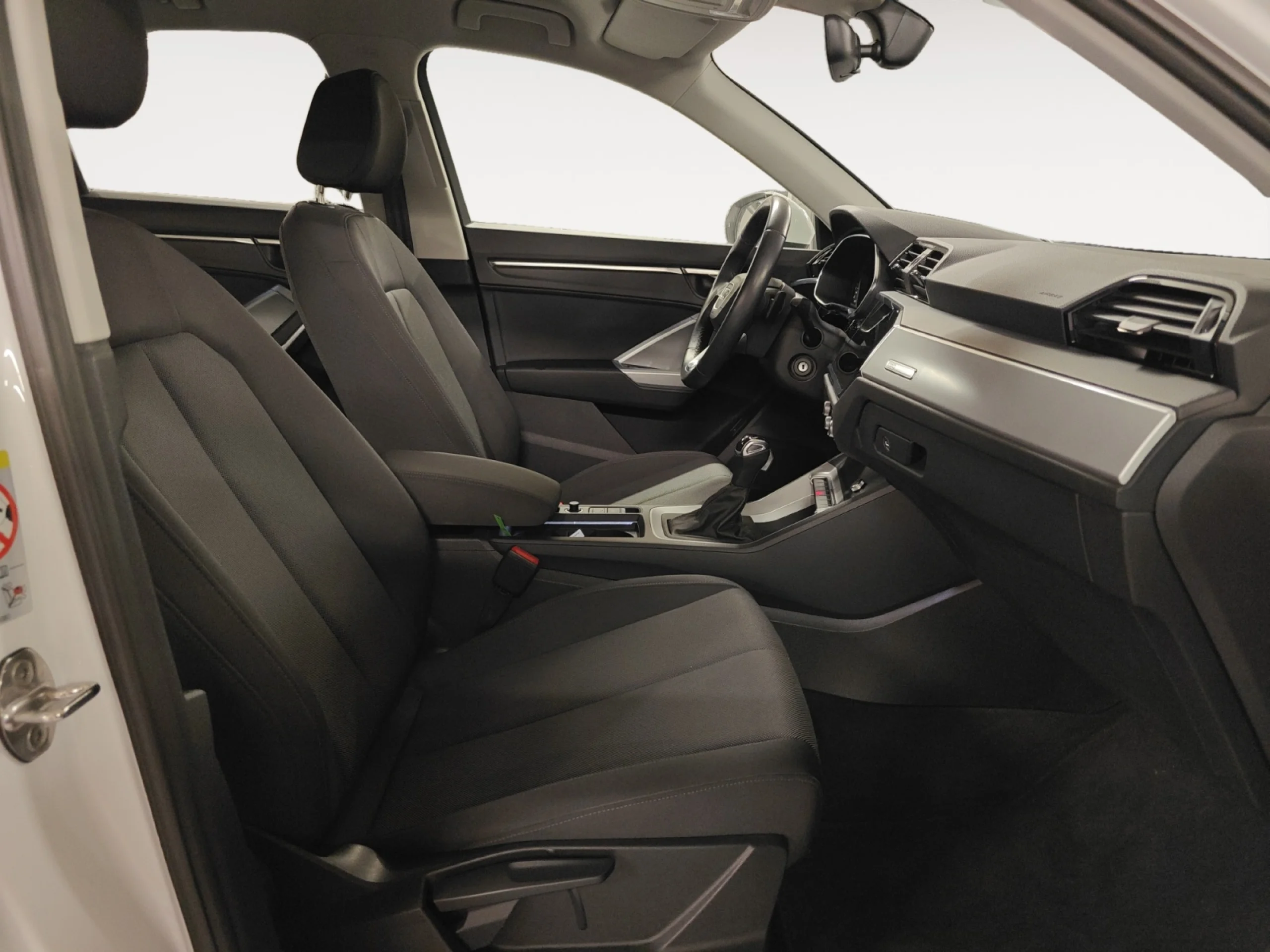 AUDI Q3 ADVANCED 35 TDI 110KW (150CV) S TRONIC - Foto 5