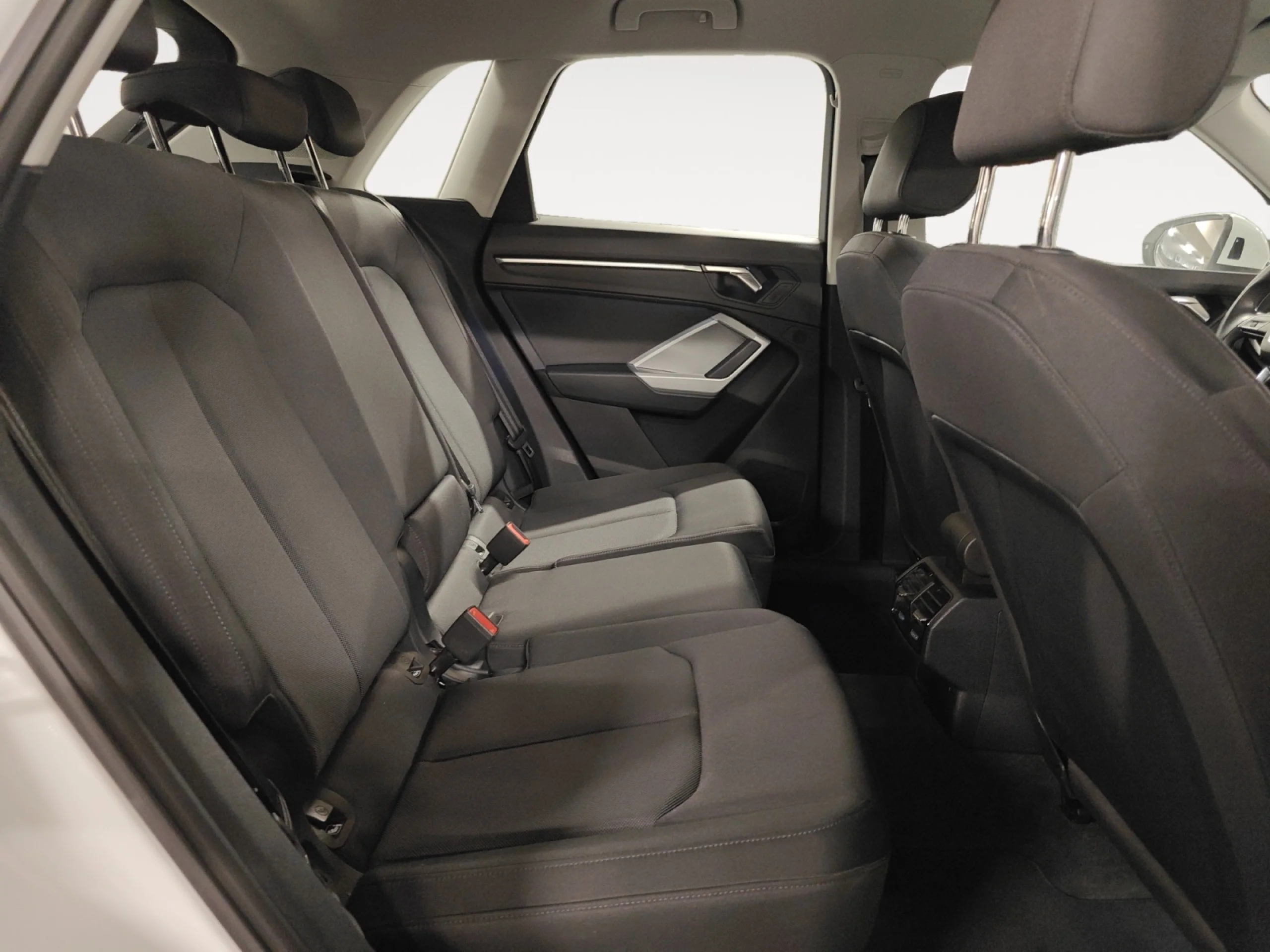 AUDI Q3 ADVANCED 35 TDI 110KW (150CV) S TRONIC - Foto 6
