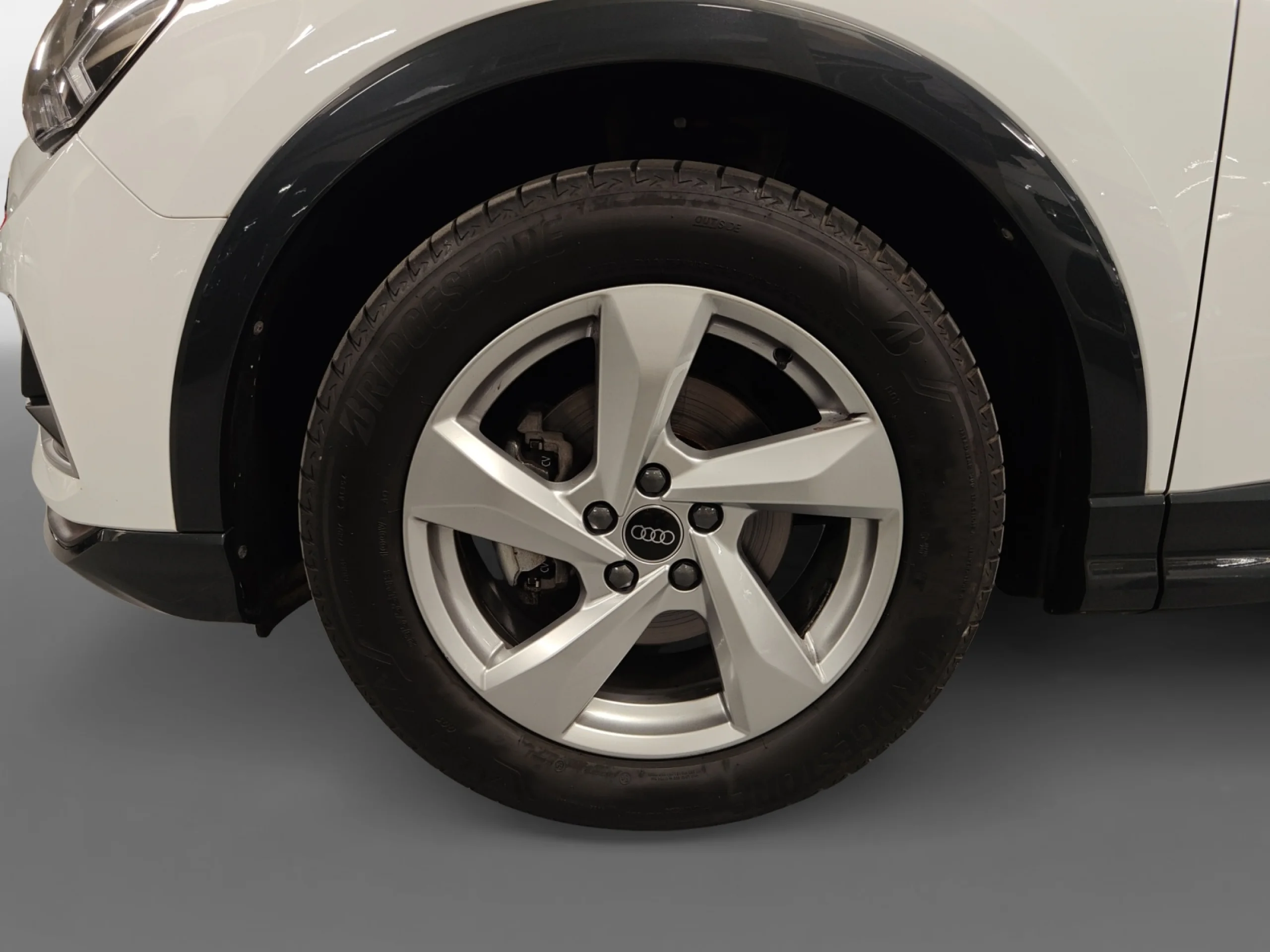 AUDI Q3 ADVANCED 35 TDI 110KW (150CV) S TRONIC - Foto 8