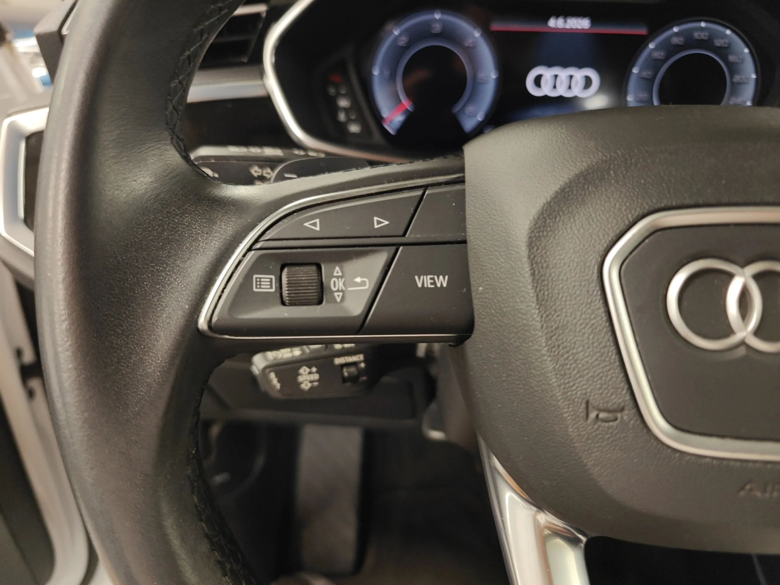 AUDI Q3 ADVANCED 35 TDI 110KW (150CV) S TRONIC - Foto 11