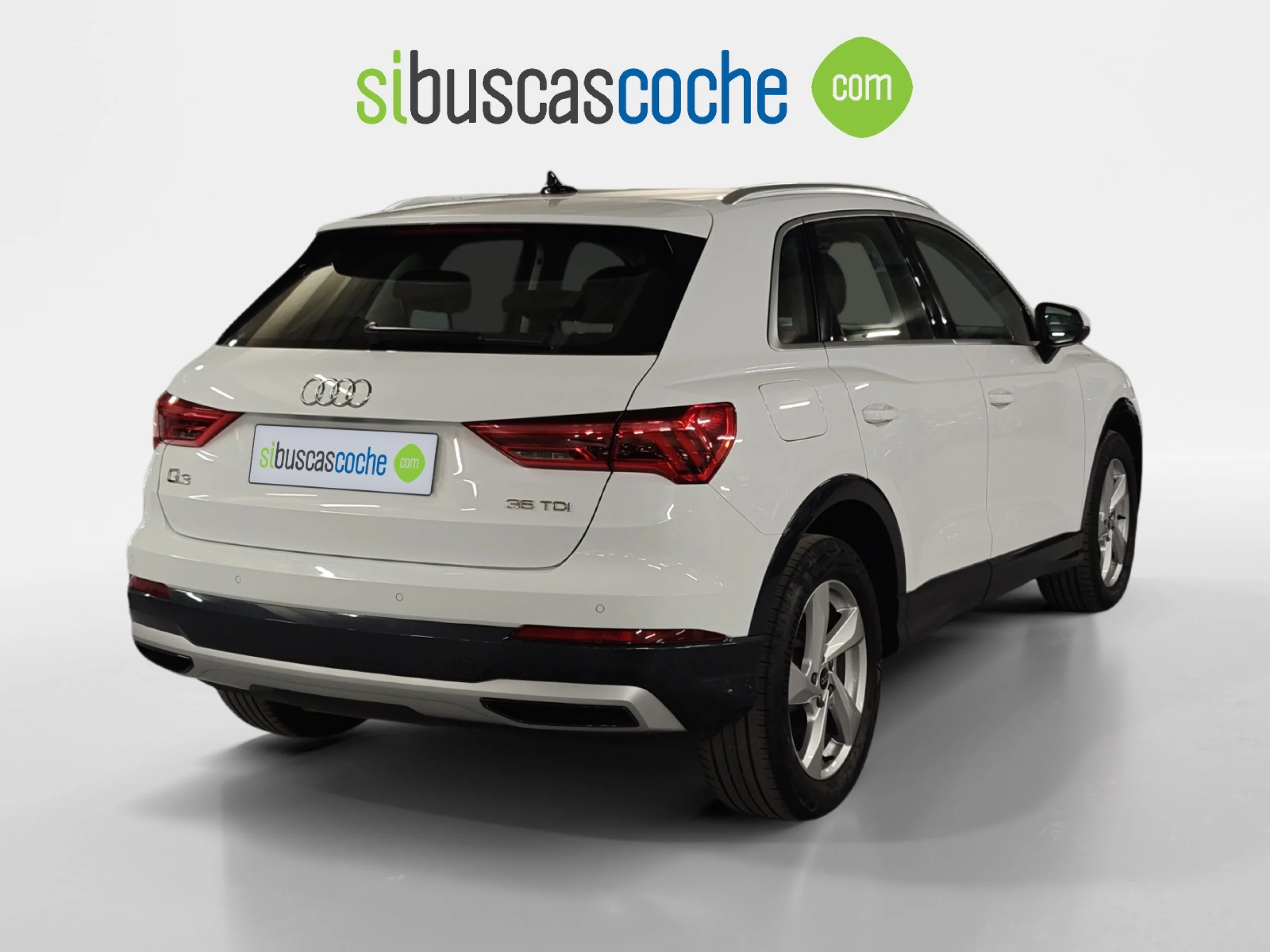 AUDI Q3 ADVANCED 35 TDI 110KW (150CV) S TRONIC - Foto 17