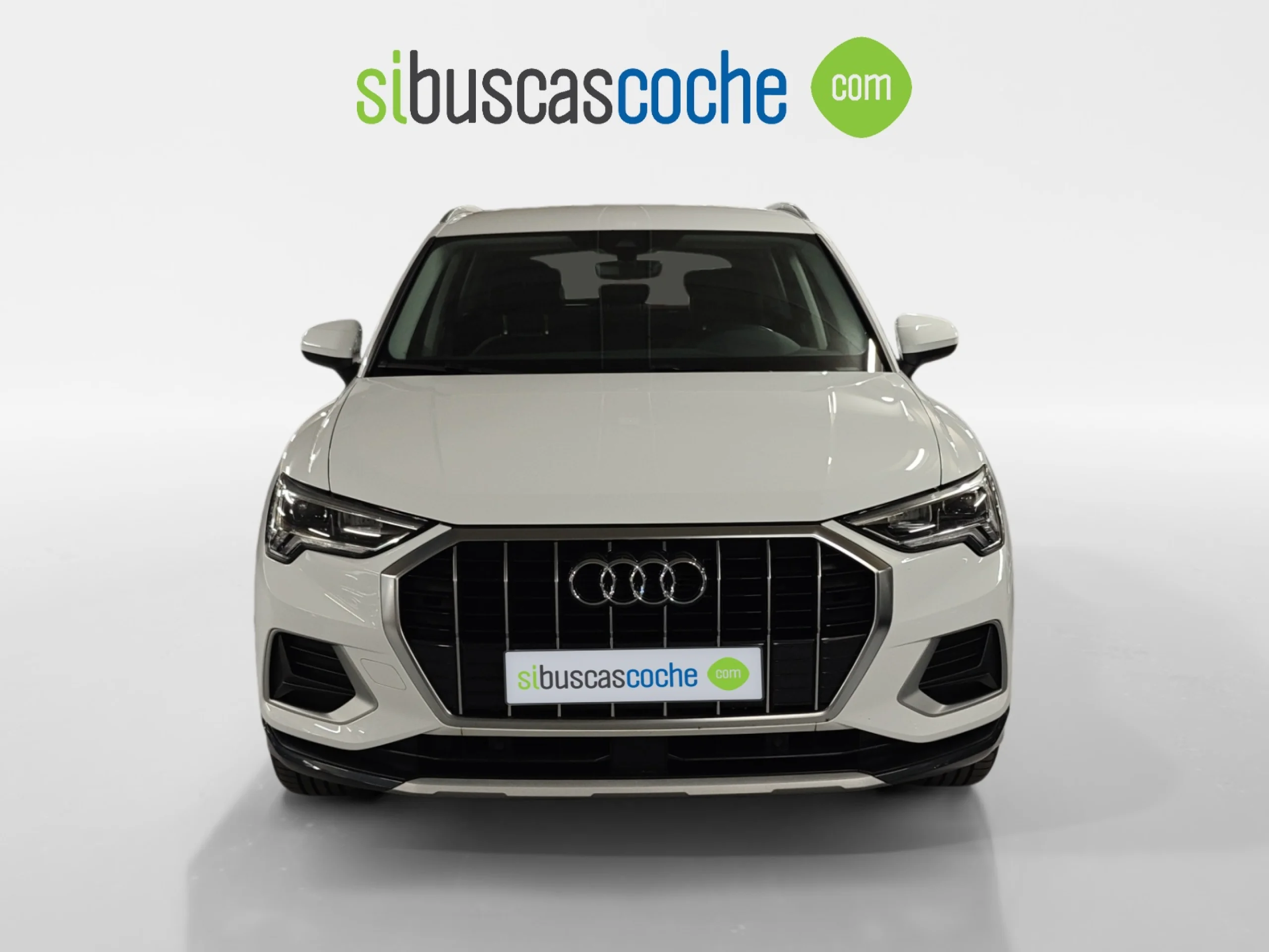 AUDI Q3 ADVANCED 35 TDI 110KW (150CV) S TRONIC - Foto 18
