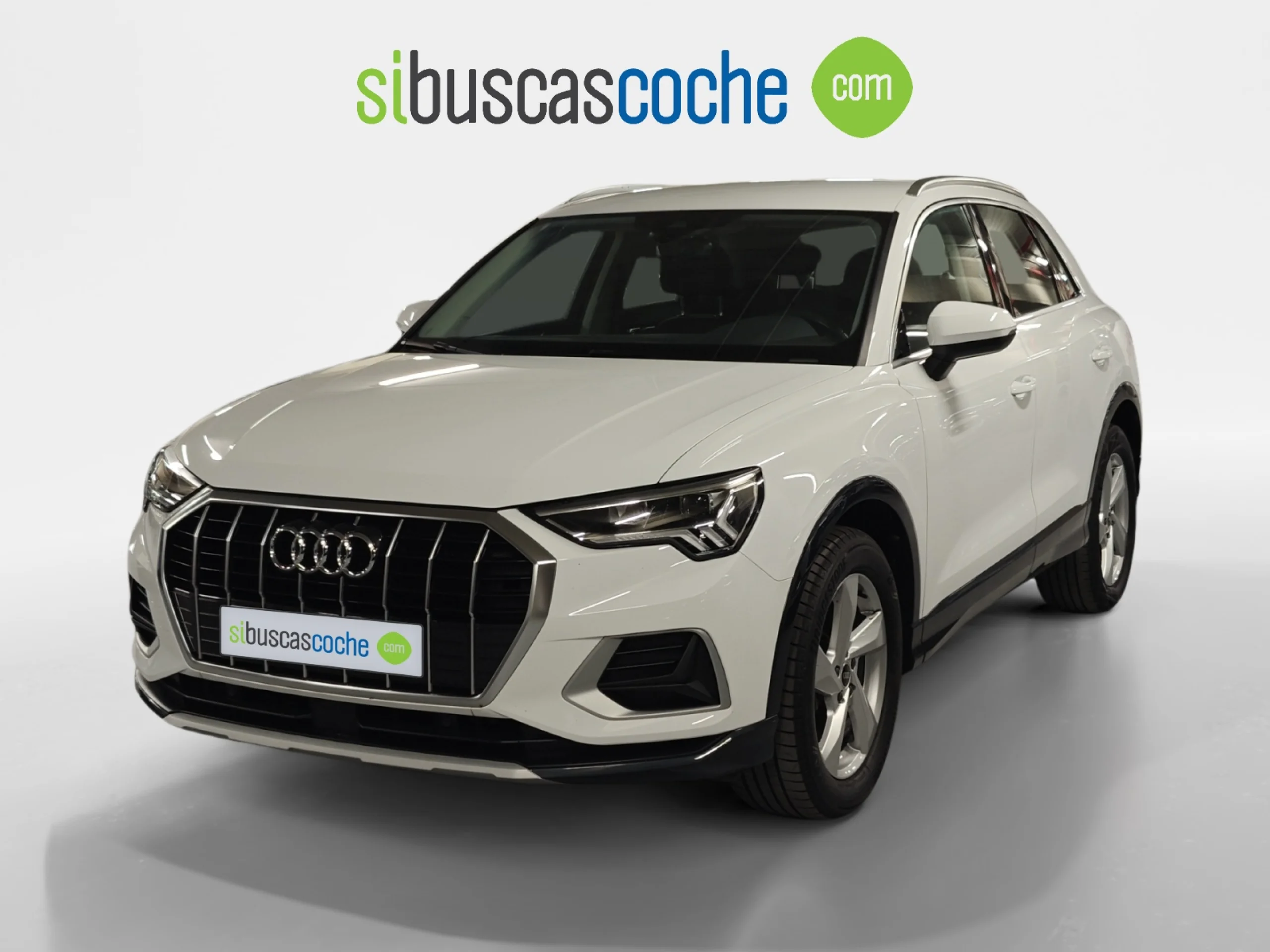 AUDI Q3 ADVANCED 35 TDI 110KW (150CV) S TRONIC - Foto 20