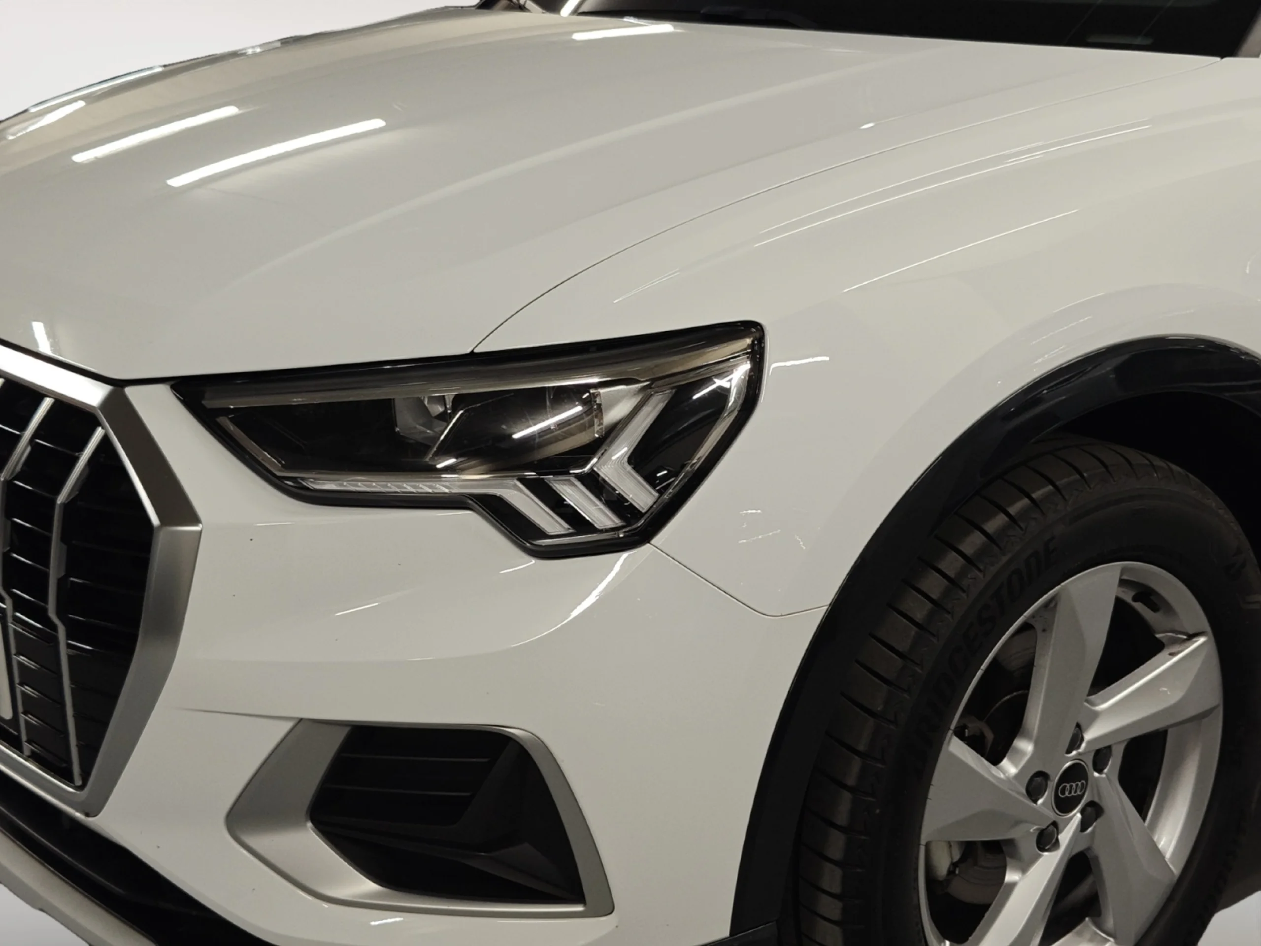 AUDI Q3 ADVANCED 35 TDI 110KW (150CV) S TRONIC - Foto 21