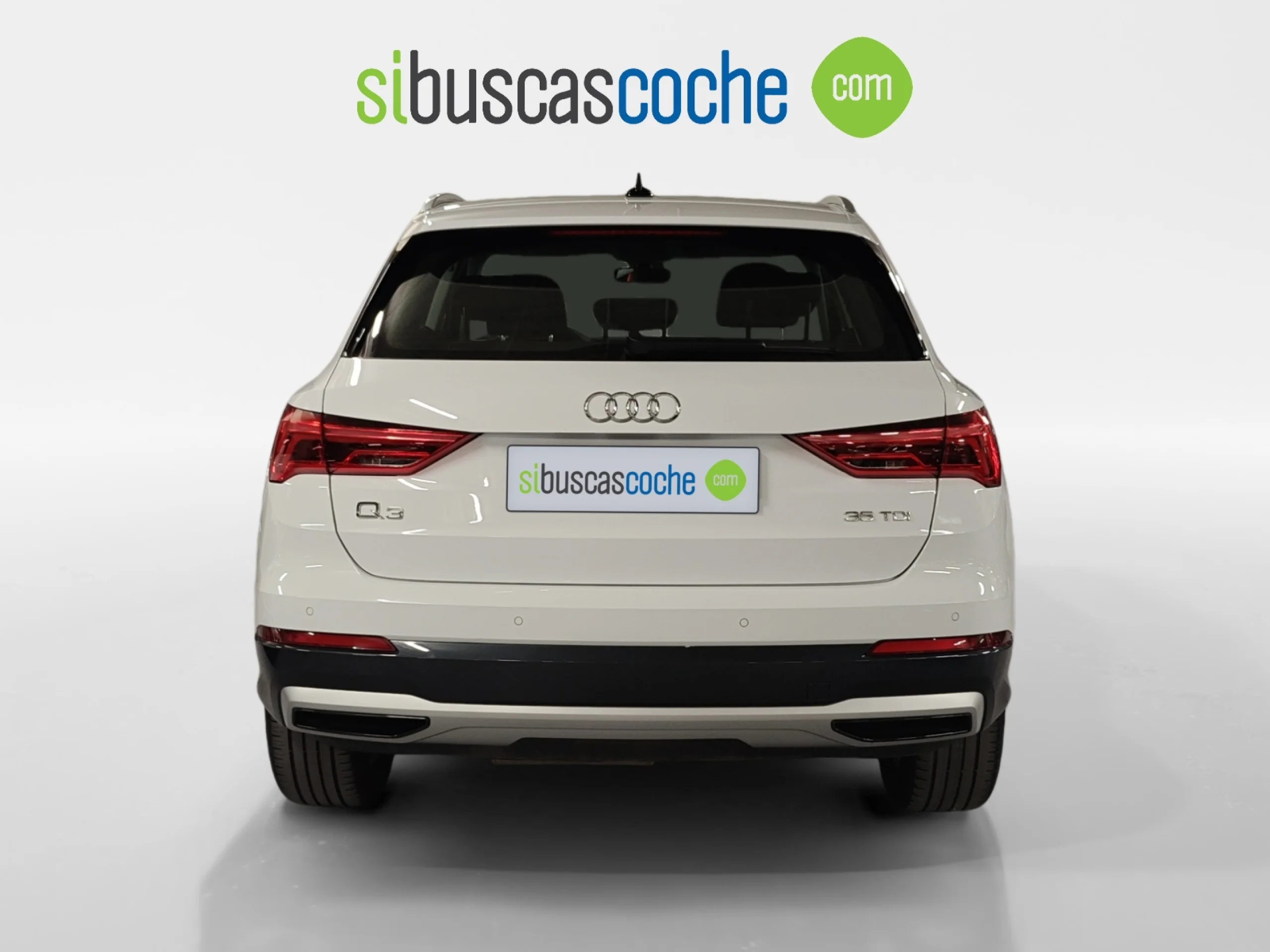 AUDI Q3 ADVANCED 35 TDI 110KW (150CV) S TRONIC - Foto 22