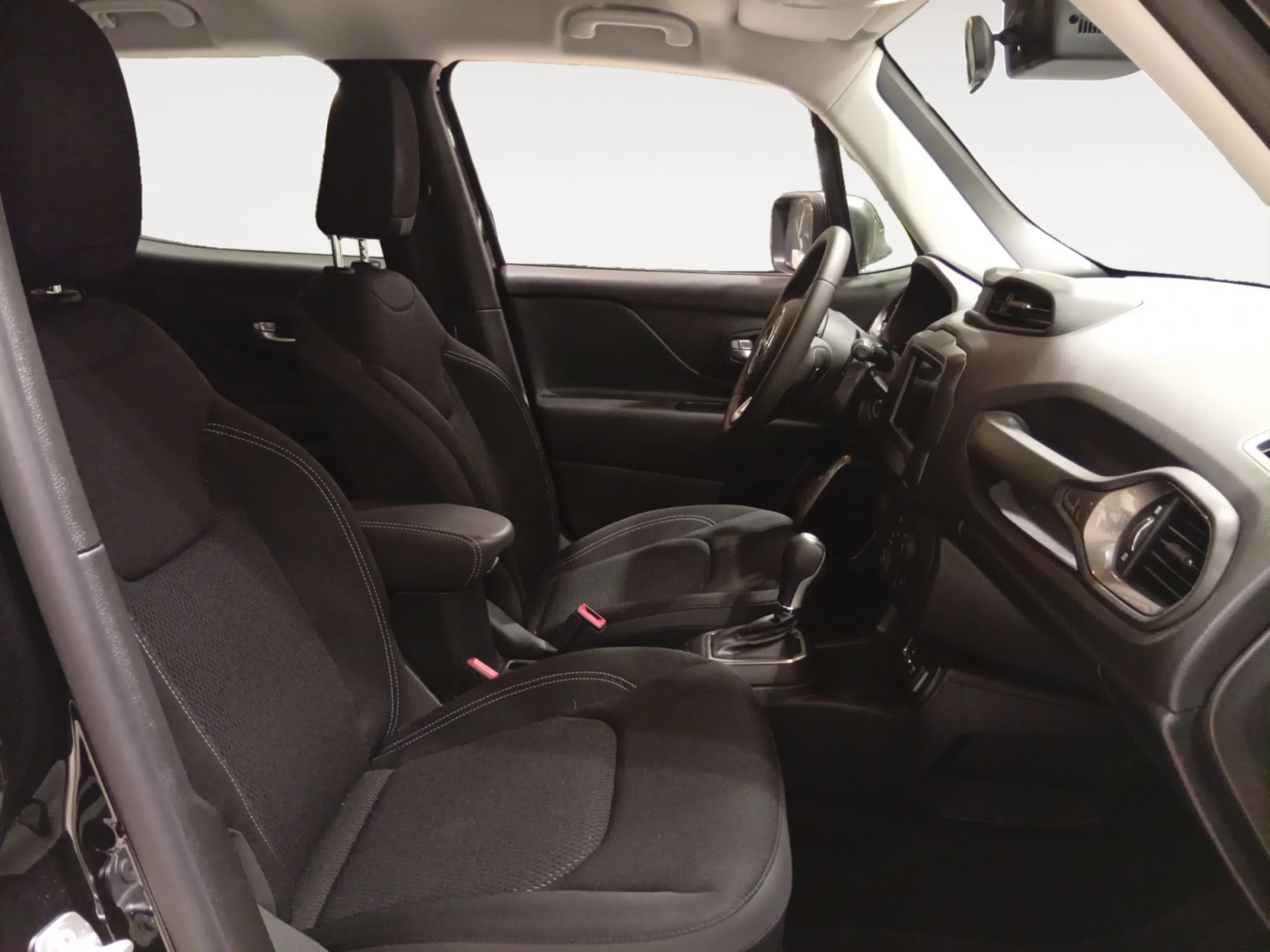 JEEP RENEGADE EHYBRID 1.5 96KW(130CV) LONGITUDE ATX - Foto 5