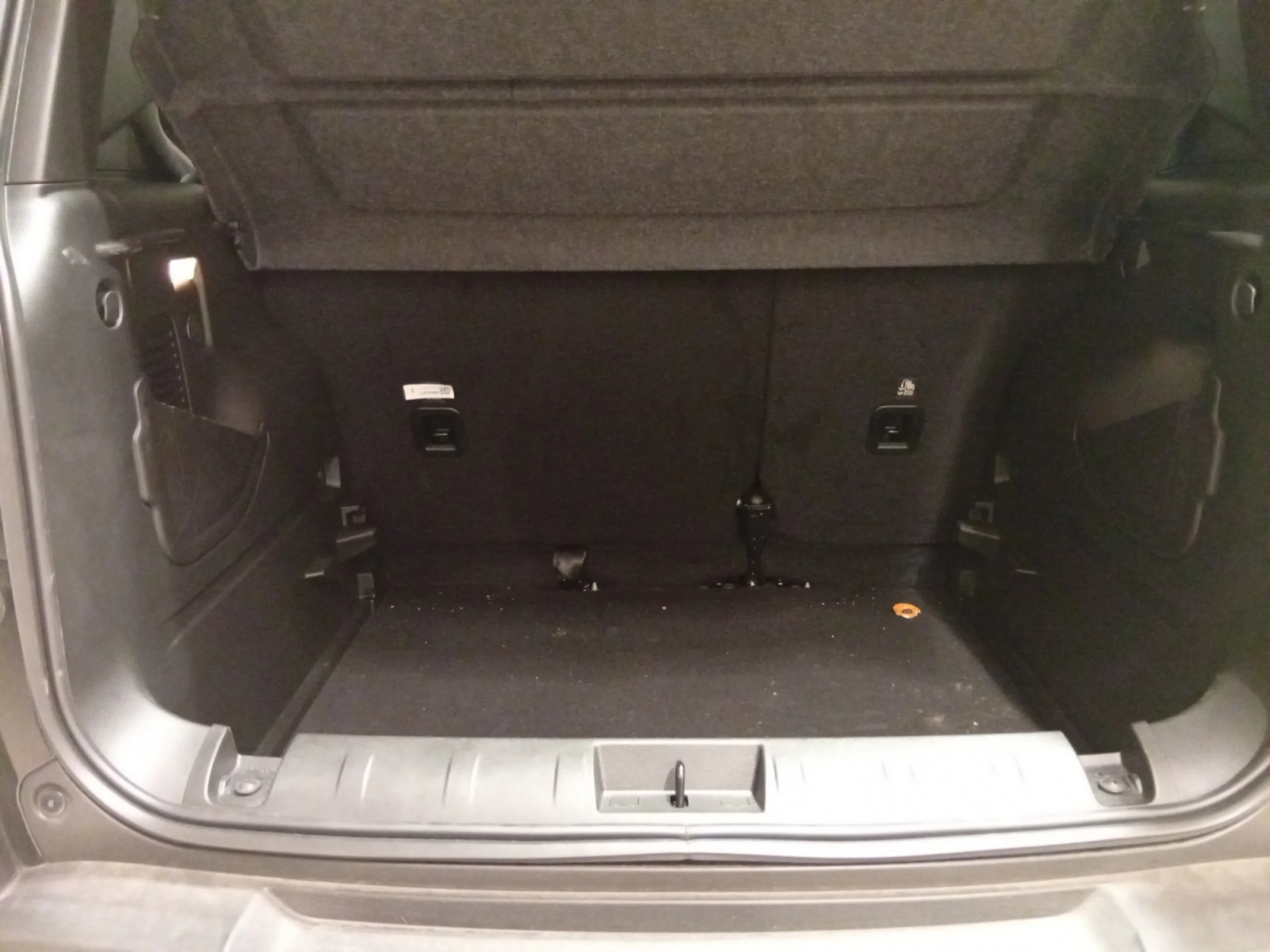 JEEP RENEGADE EHYBRID 1.5 96KW(130CV) LONGITUDE ATX - Foto 8