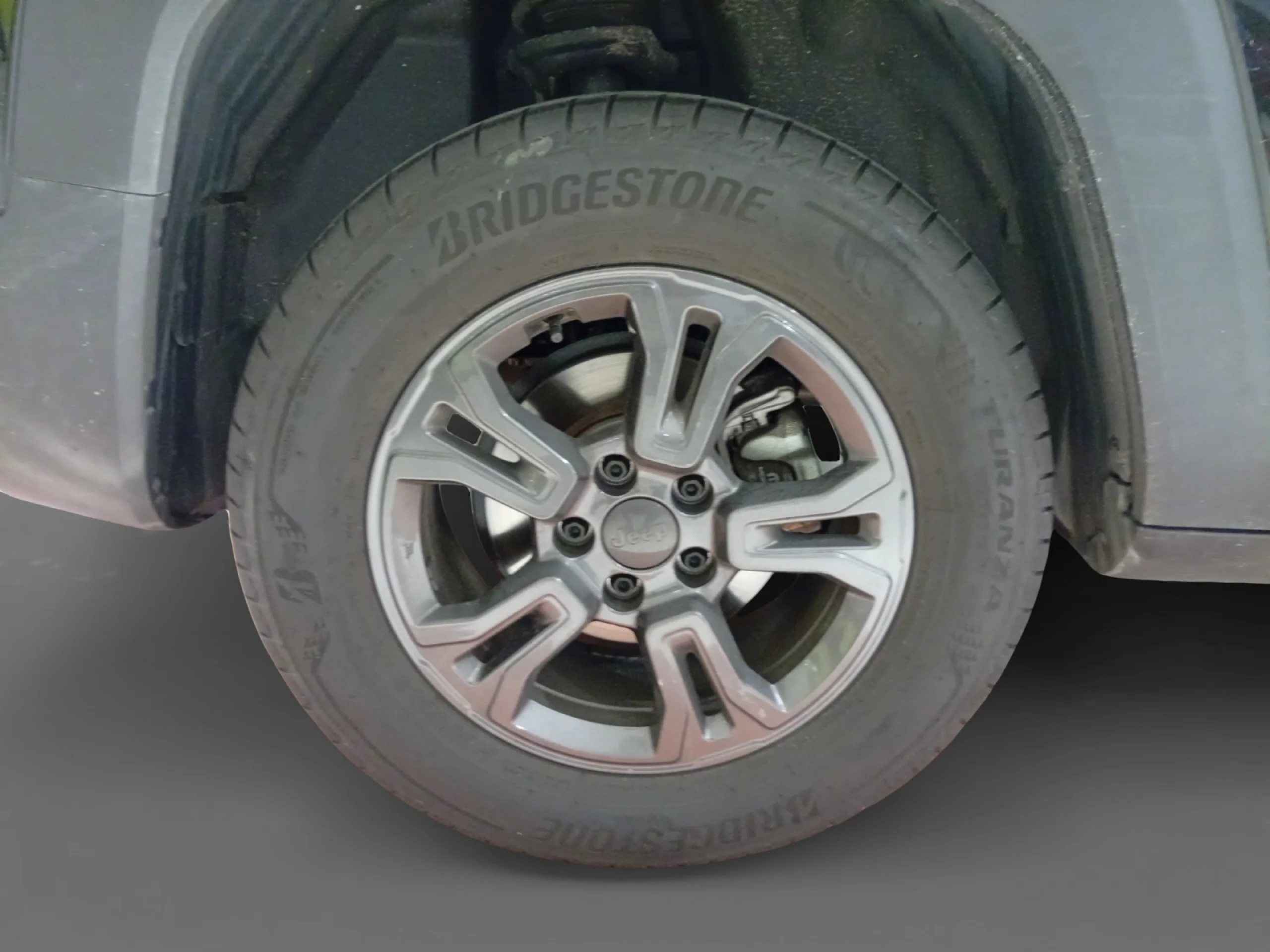 JEEP RENEGADE EHYBRID 1.5 96KW(130CV) LONGITUDE ATX - Foto 9